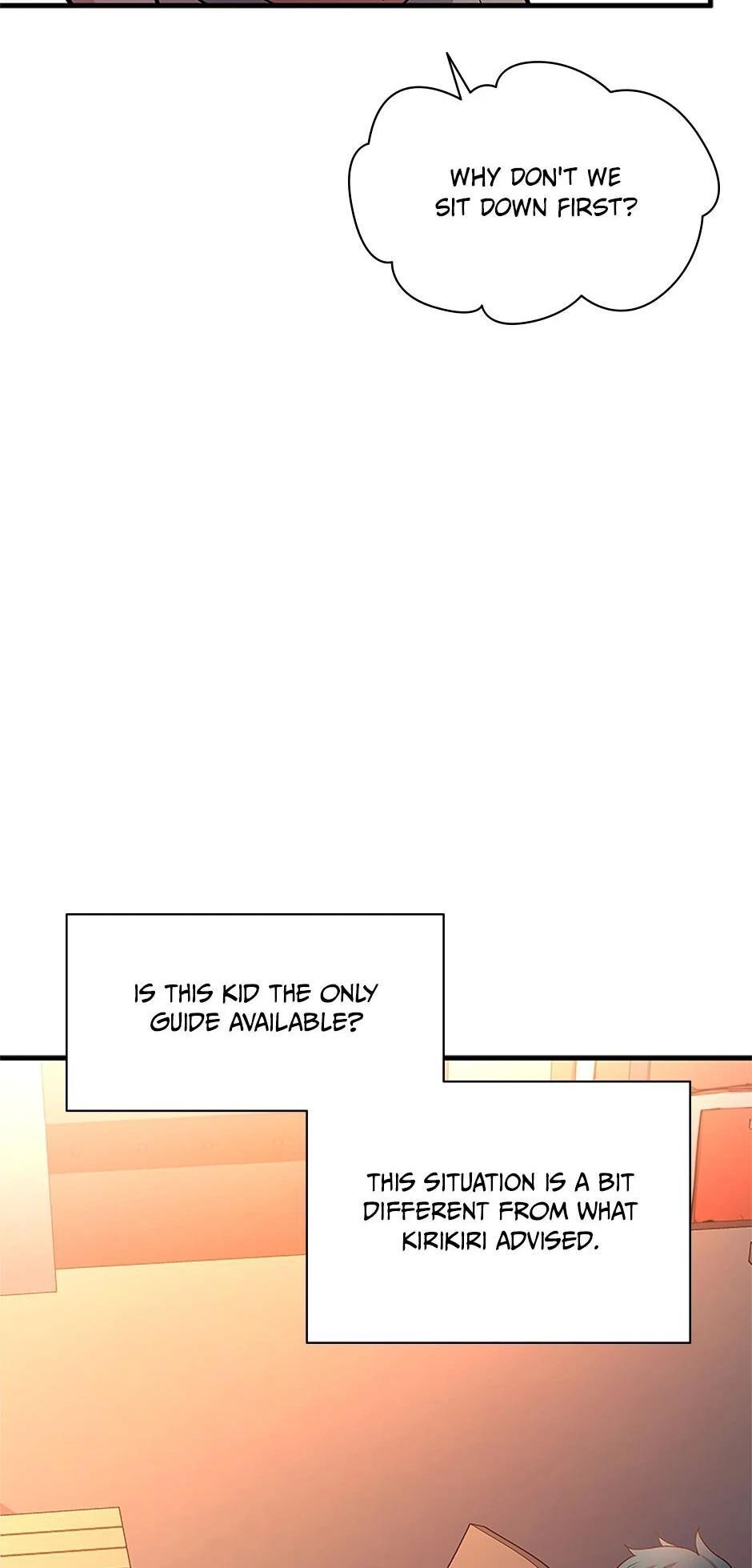 Read The Tutorial Is Too Tough! Manga Online