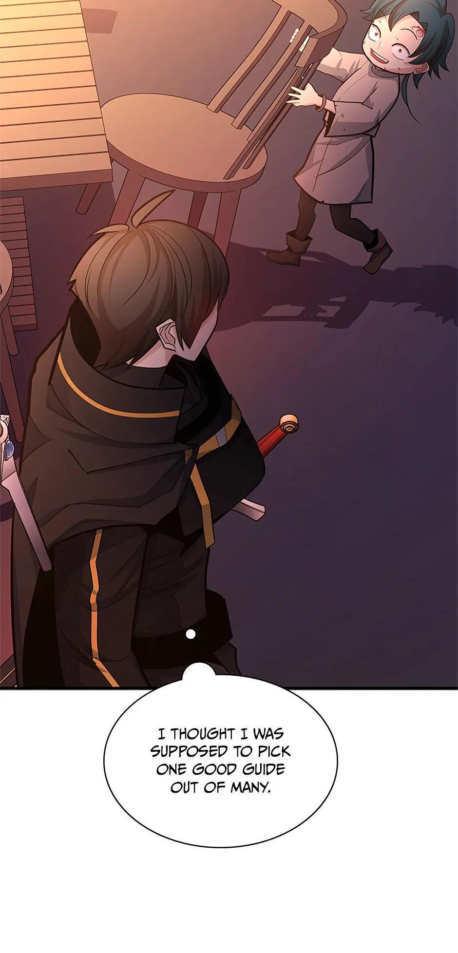 Read The Tutorial Is Too Tough! Manga Online