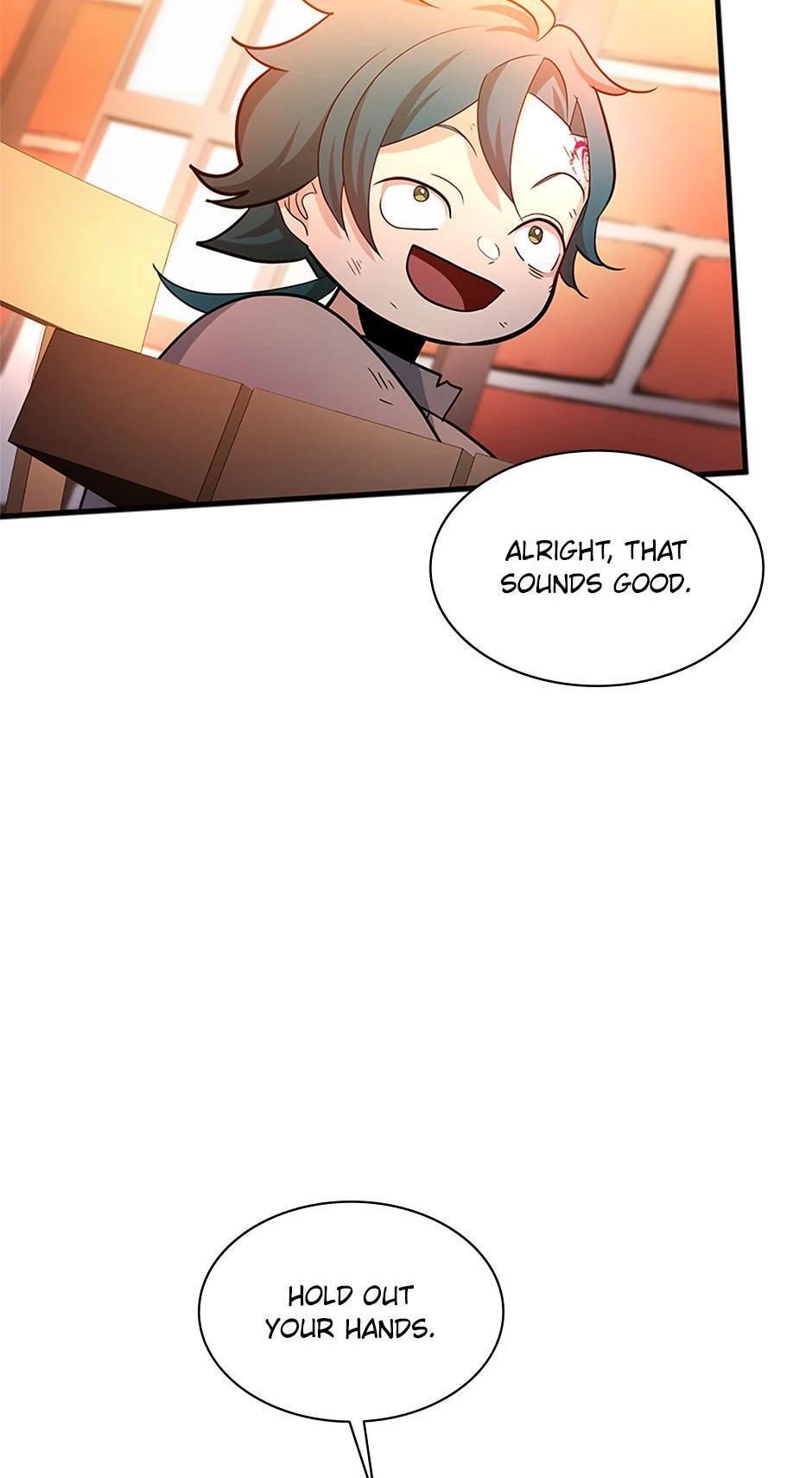 Read The Tutorial Is Too Tough! Manga Online