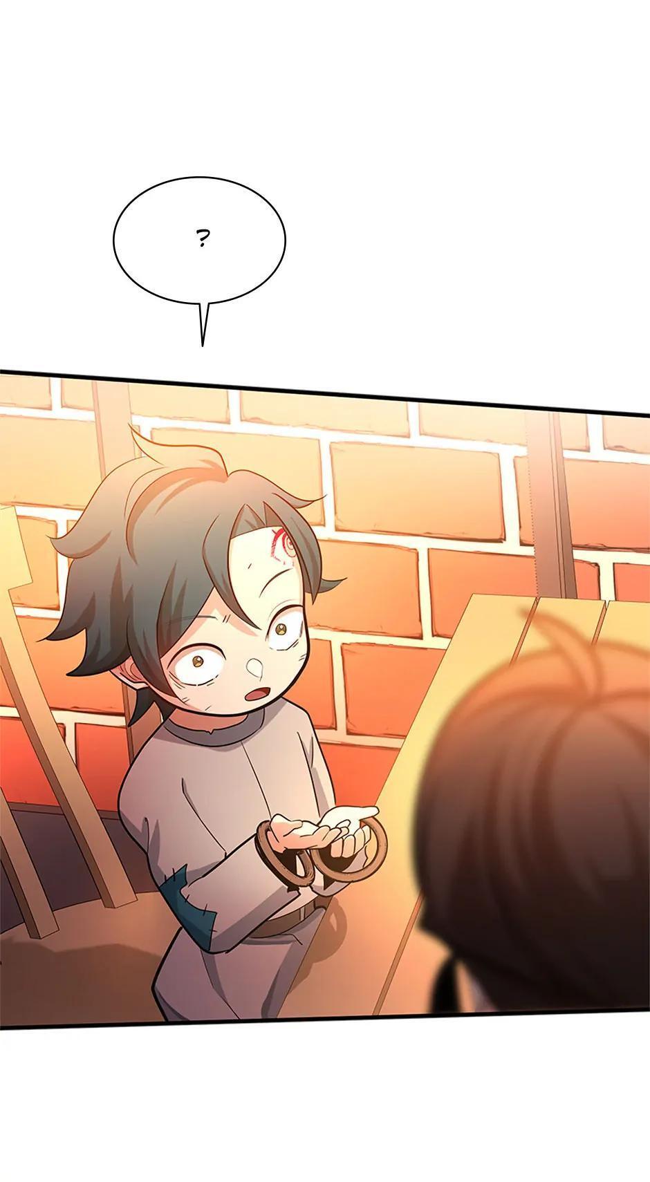 Read The Tutorial Is Too Tough! Manga Online