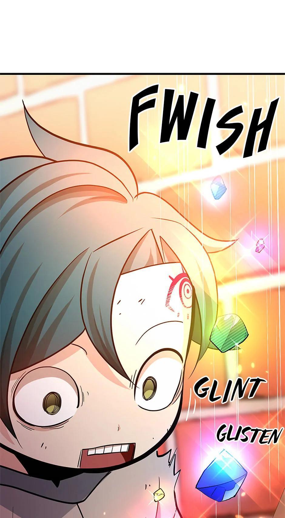 Read The Tutorial Is Too Tough! Manga Online