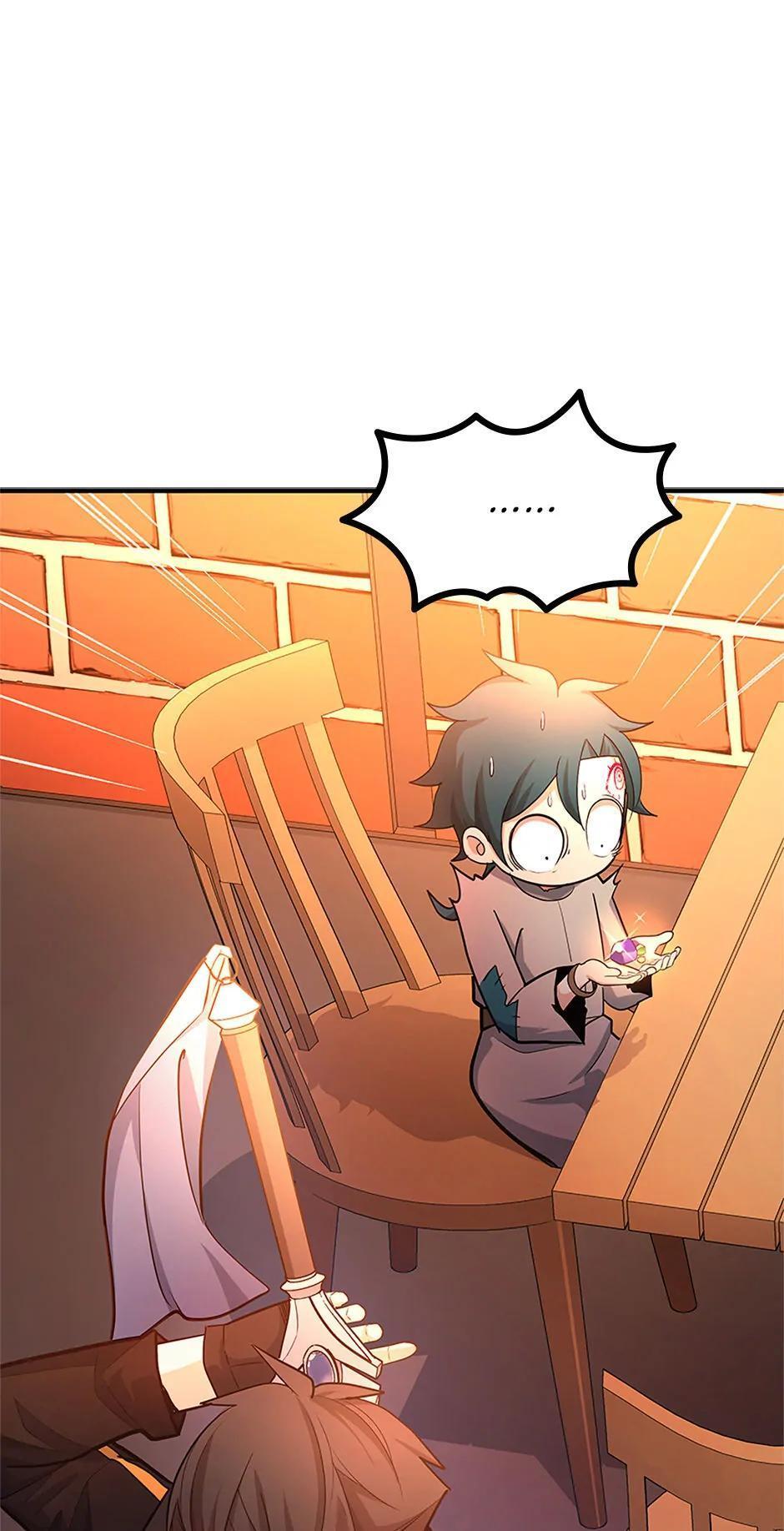 Read The Tutorial Is Too Tough! Manga Online