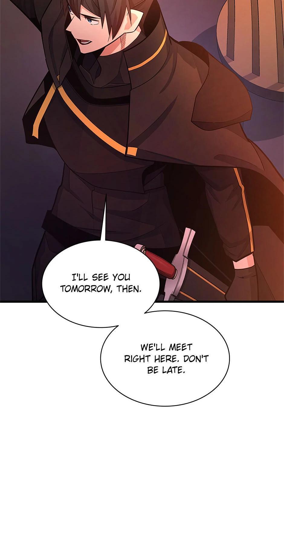 Read The Tutorial Is Too Tough! Manga Online