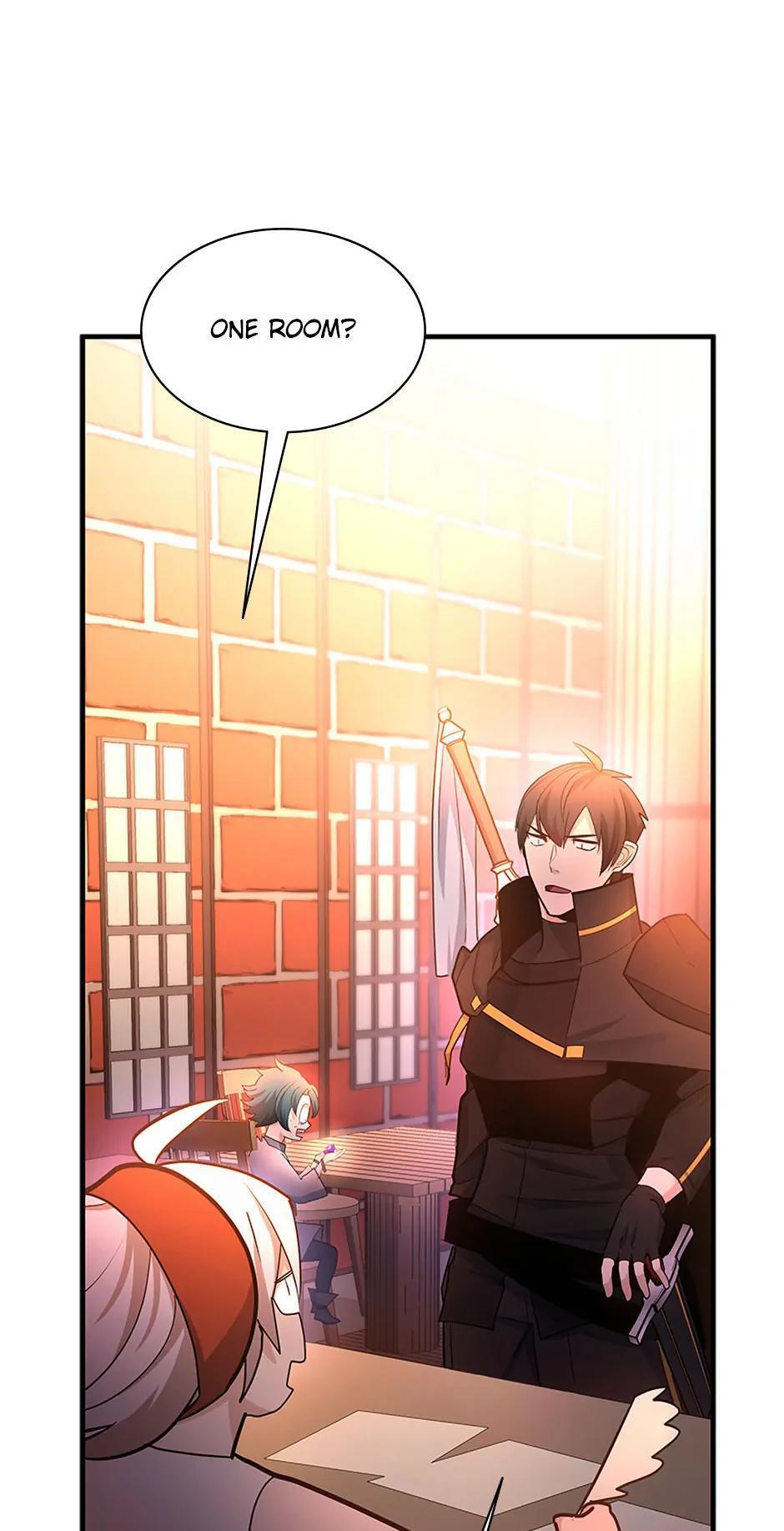 Read The Tutorial Is Too Tough! Manga Online