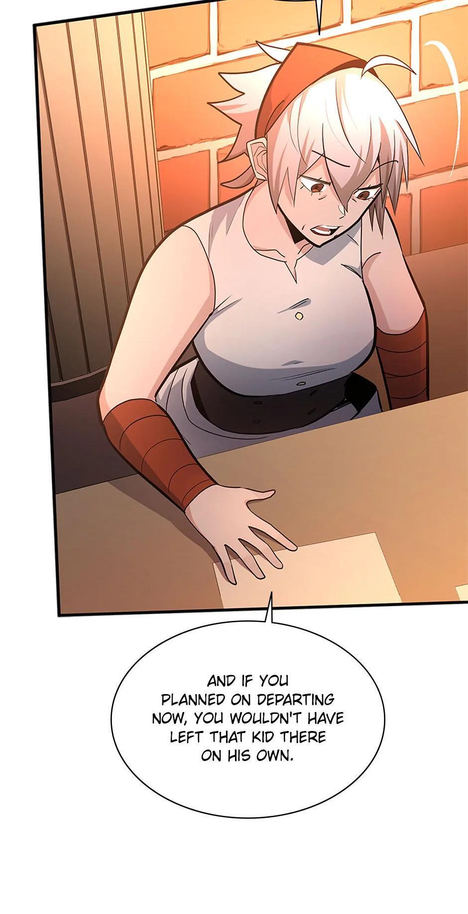 Read The Tutorial Is Too Tough! Manga Online