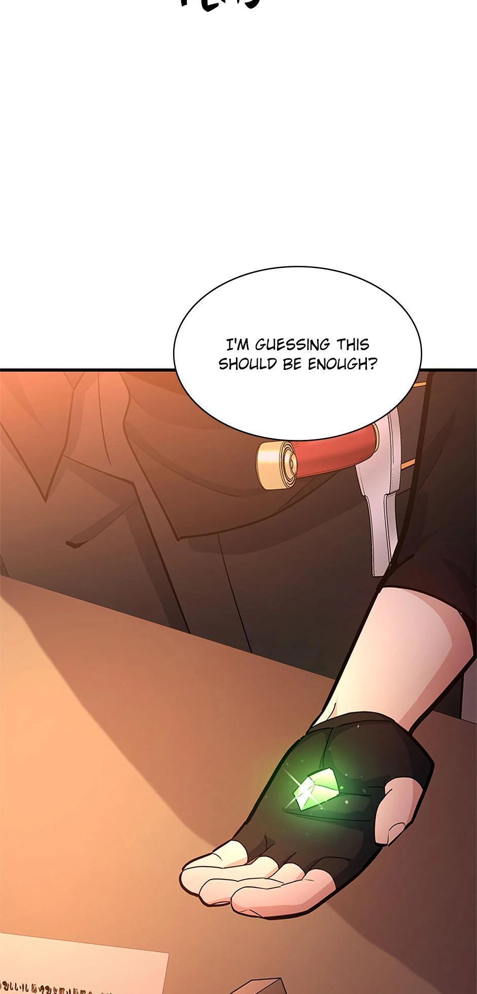 Read The Tutorial Is Too Tough! Manga Online