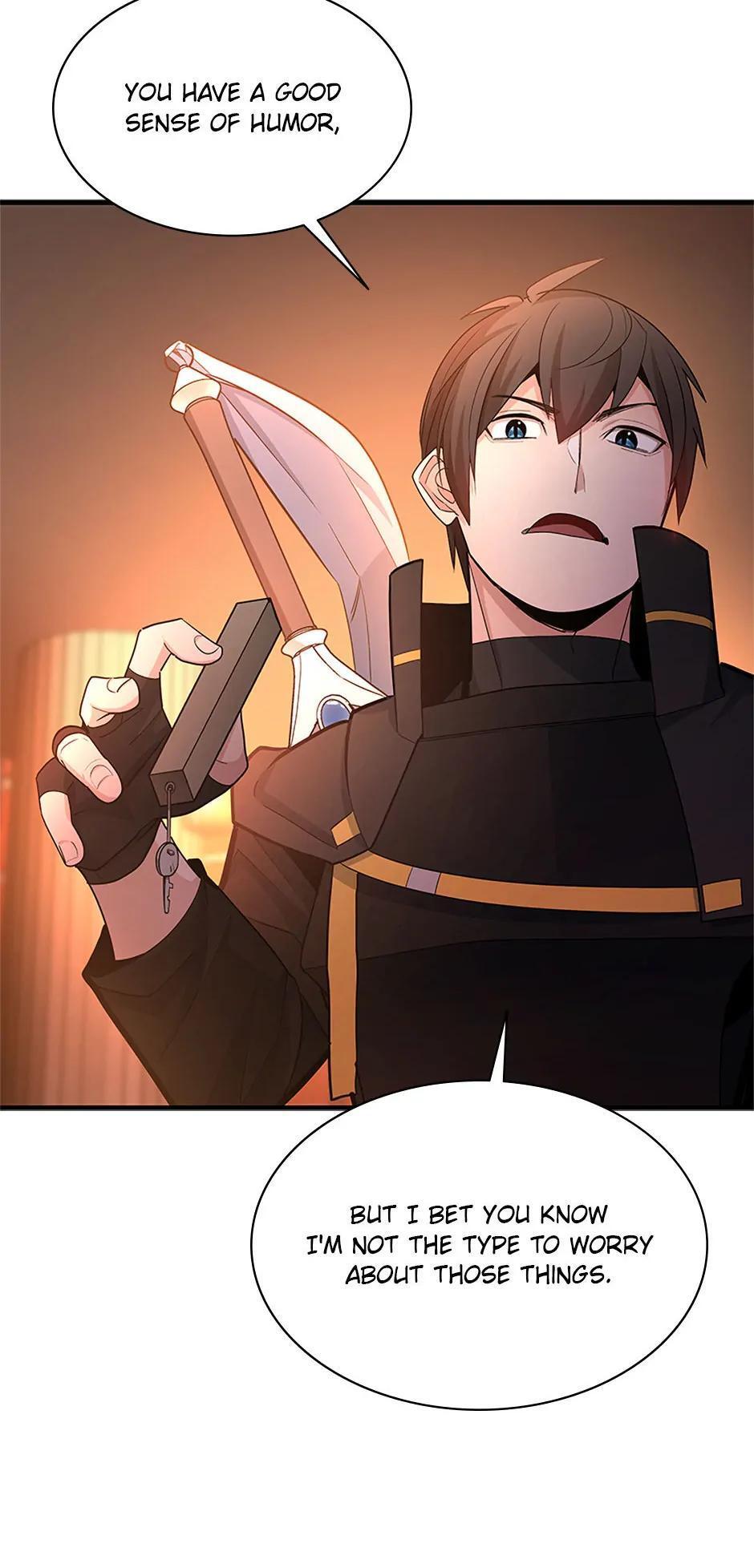 Read The Tutorial Is Too Tough! Manga Online