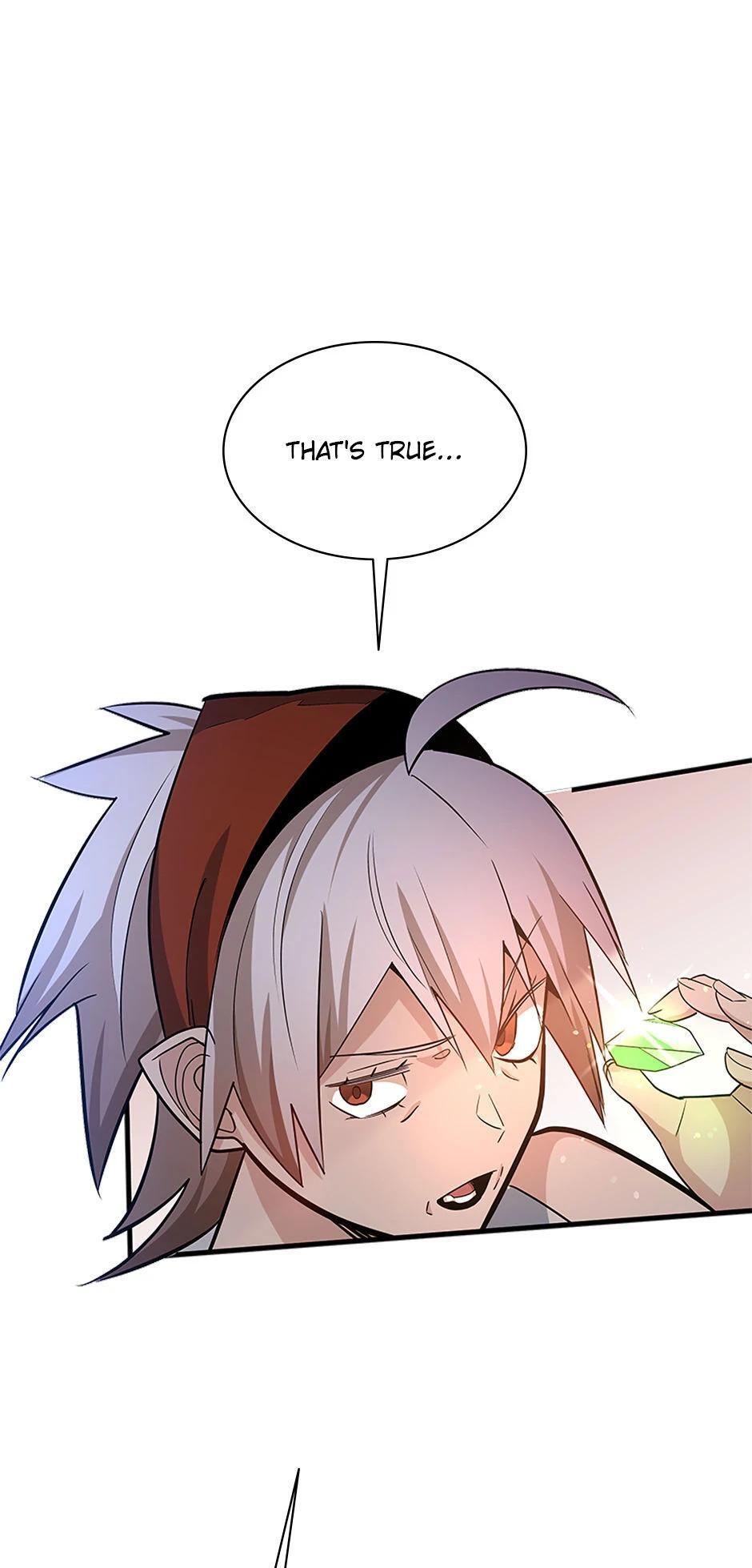 Read The Tutorial Is Too Tough! Manga Online