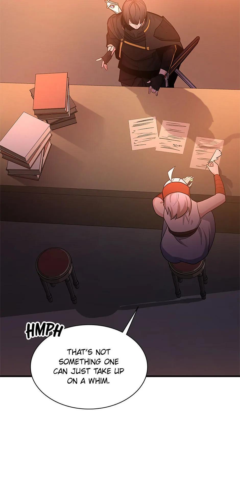 Read The Tutorial Is Too Tough! Manga Online