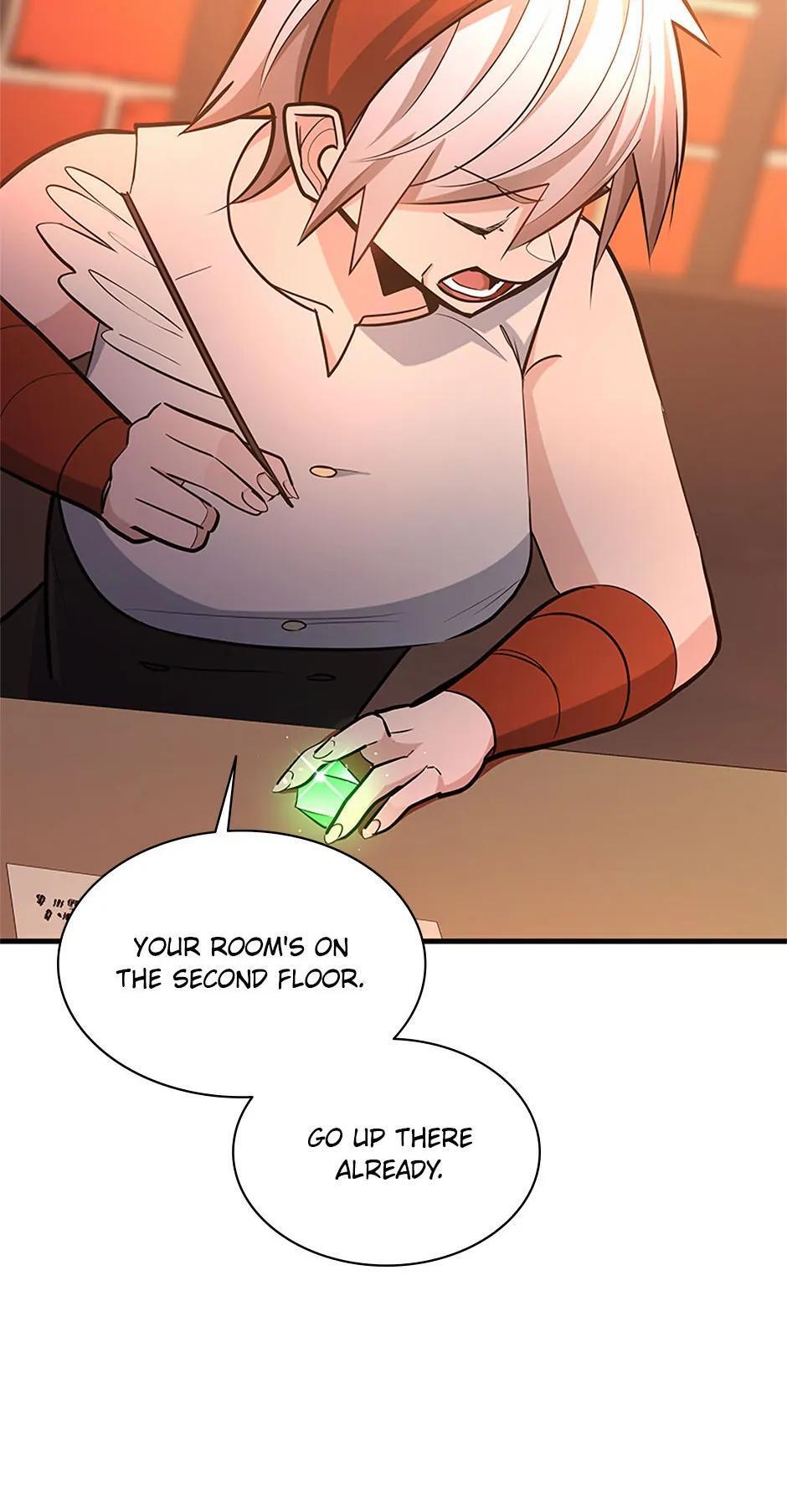 Read The Tutorial Is Too Tough! Manga Online