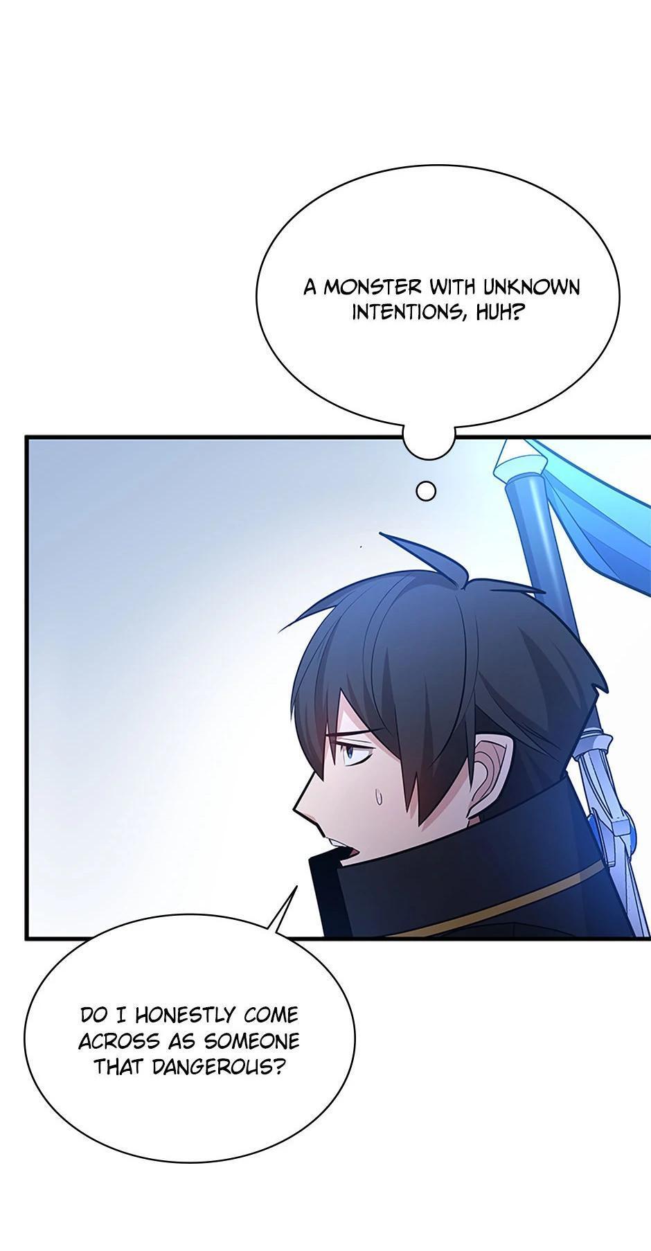 Read The Tutorial Is Too Tough! Manga Online