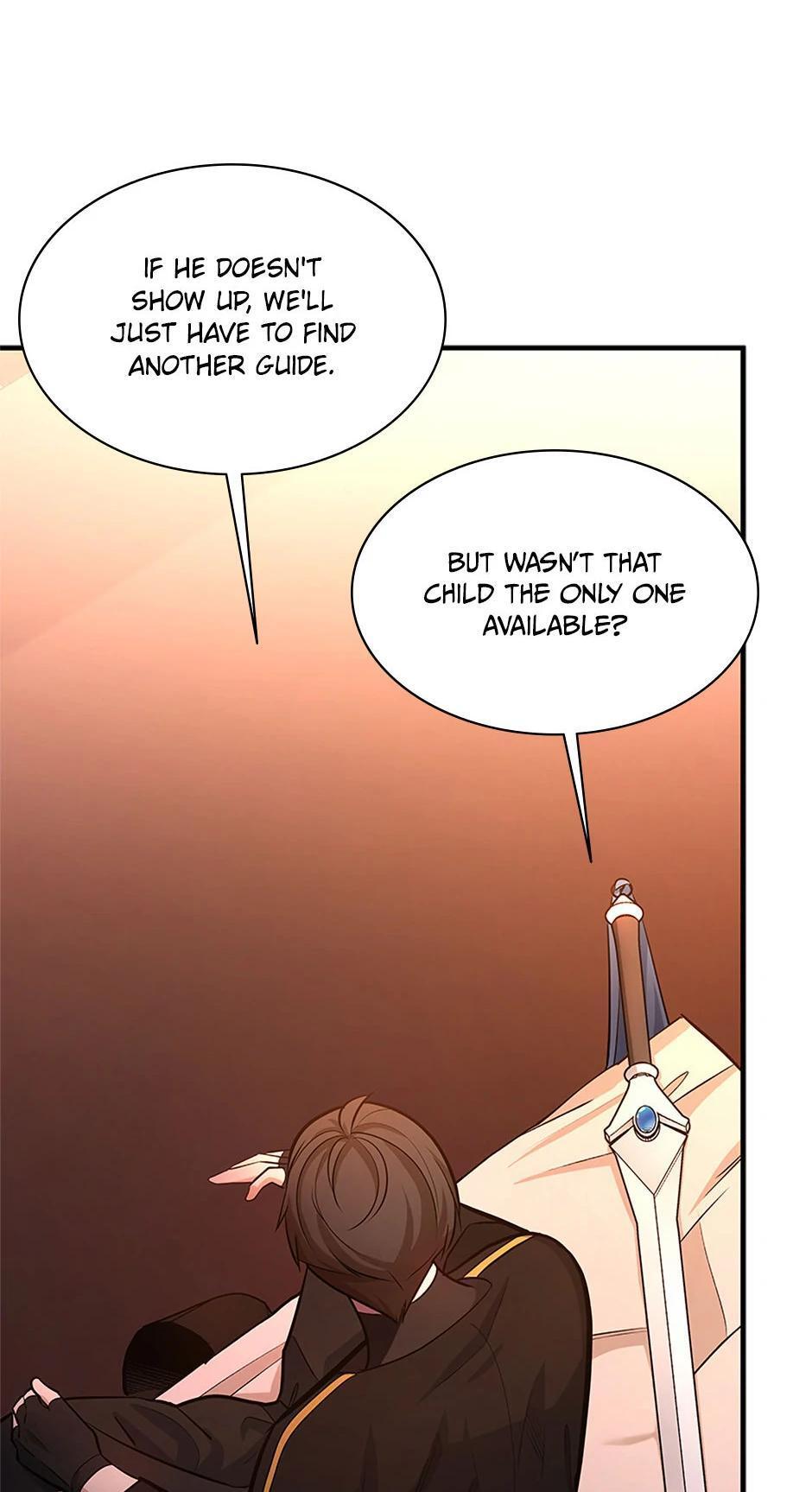 Read The Tutorial Is Too Tough! Manga Online