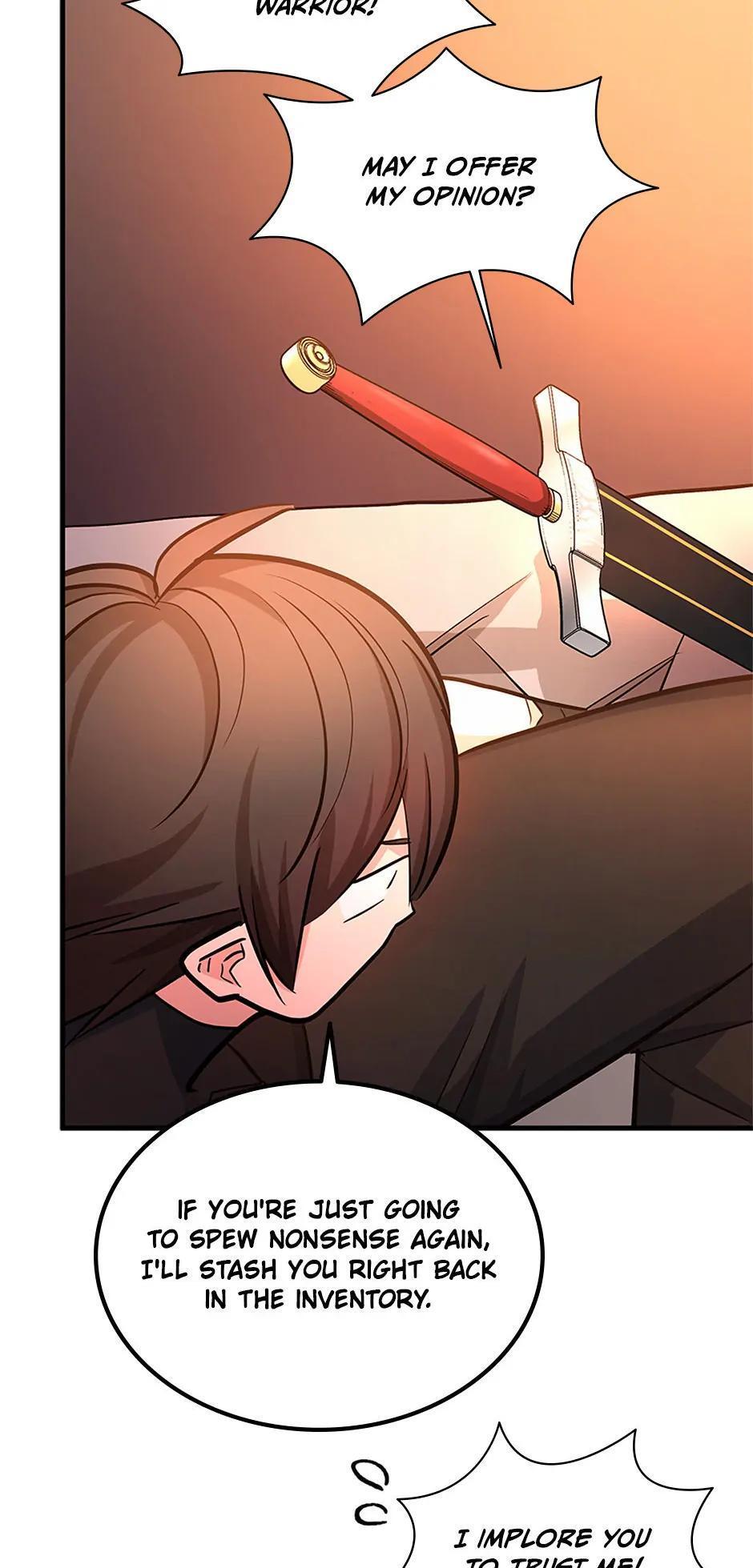 Read The Tutorial Is Too Tough! Manga Online