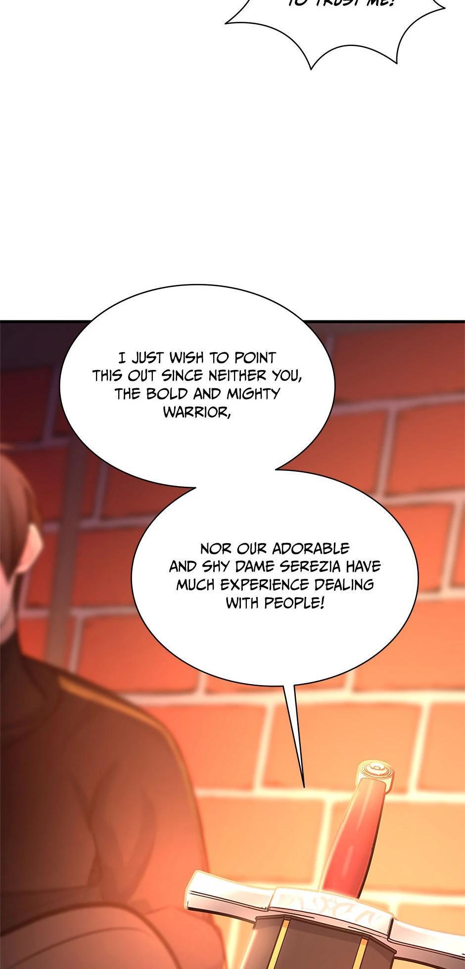 Read The Tutorial Is Too Tough! Manga Online