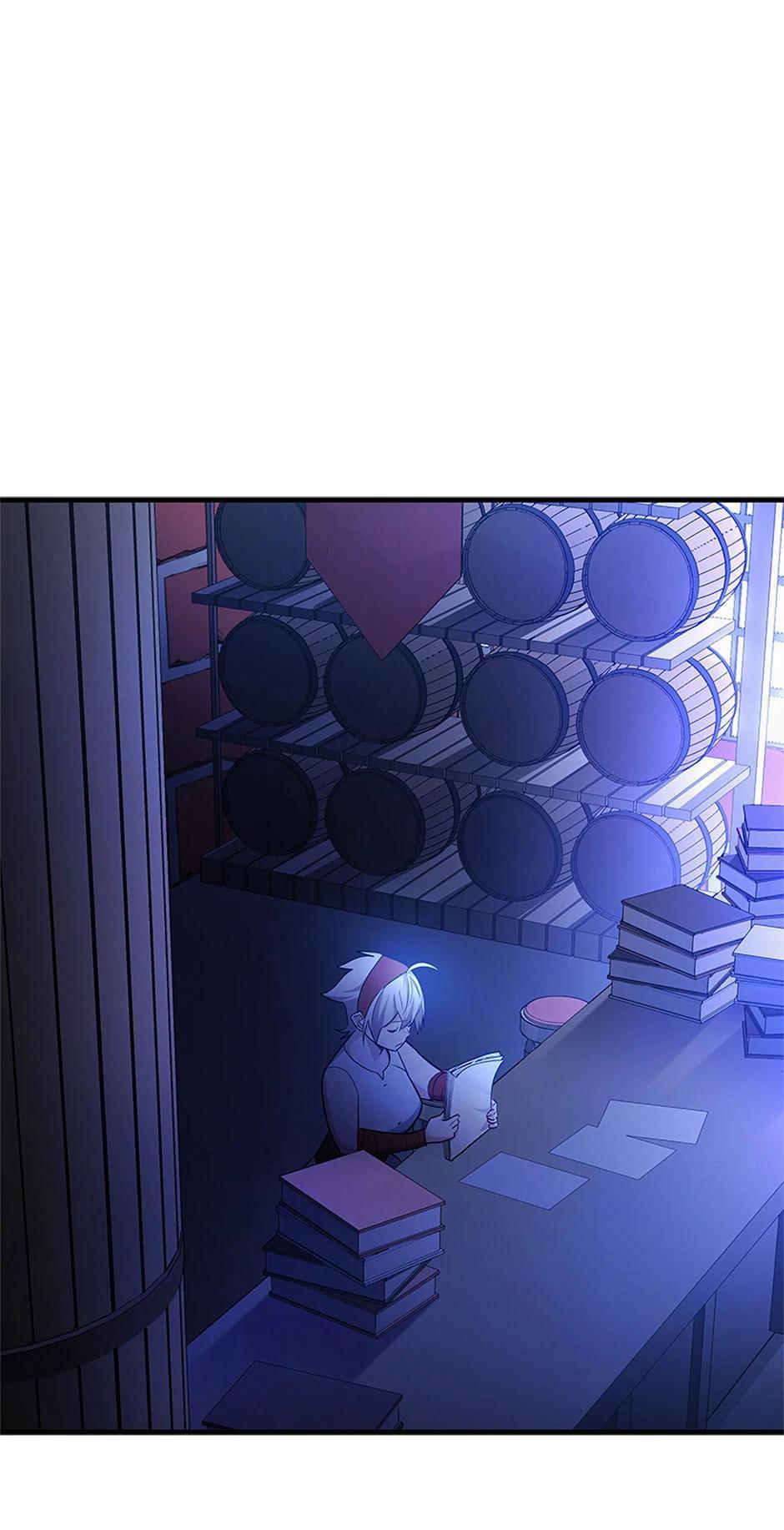 Read The Tutorial Is Too Tough! Manga Online