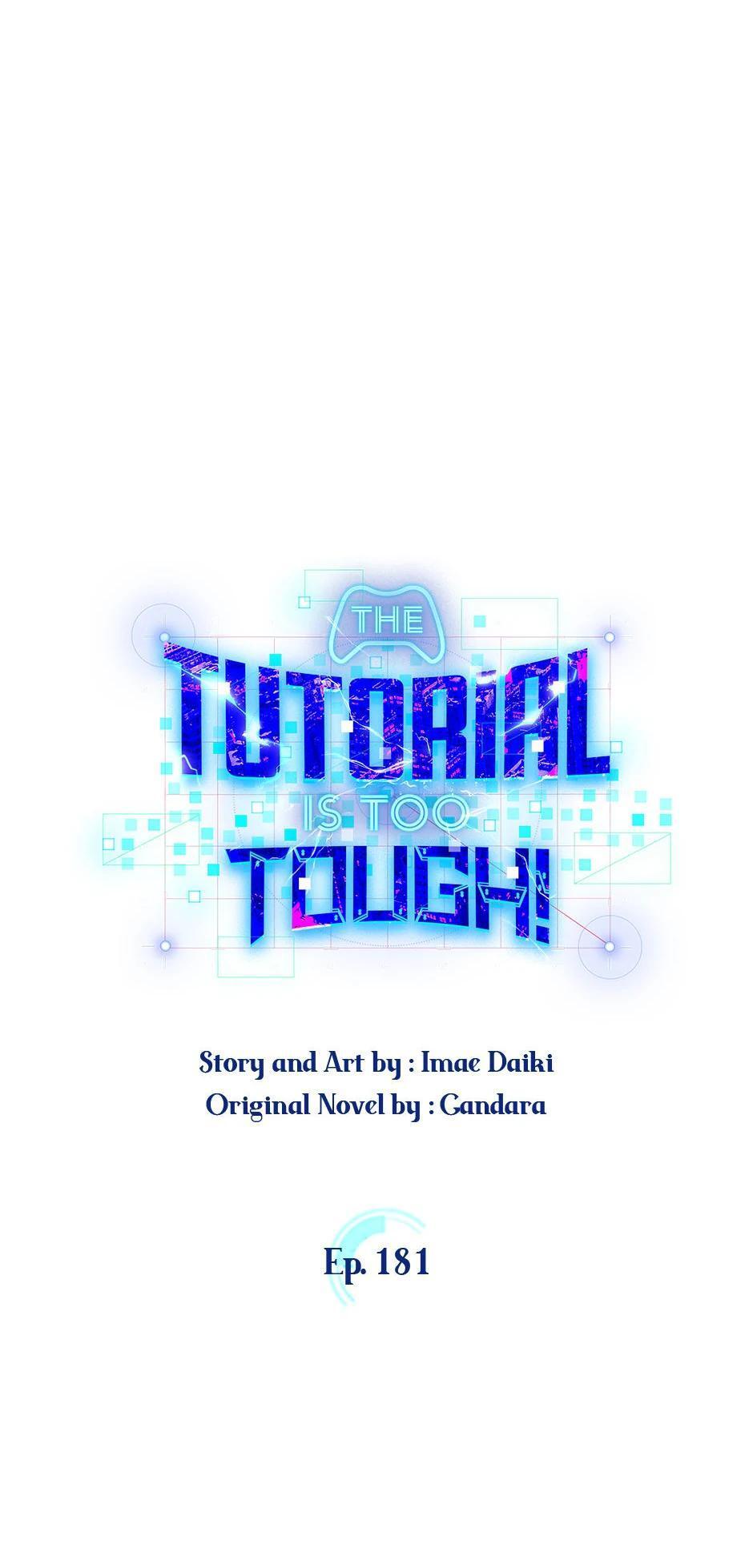 Read The Tutorial Is Too Tough! Manga Online