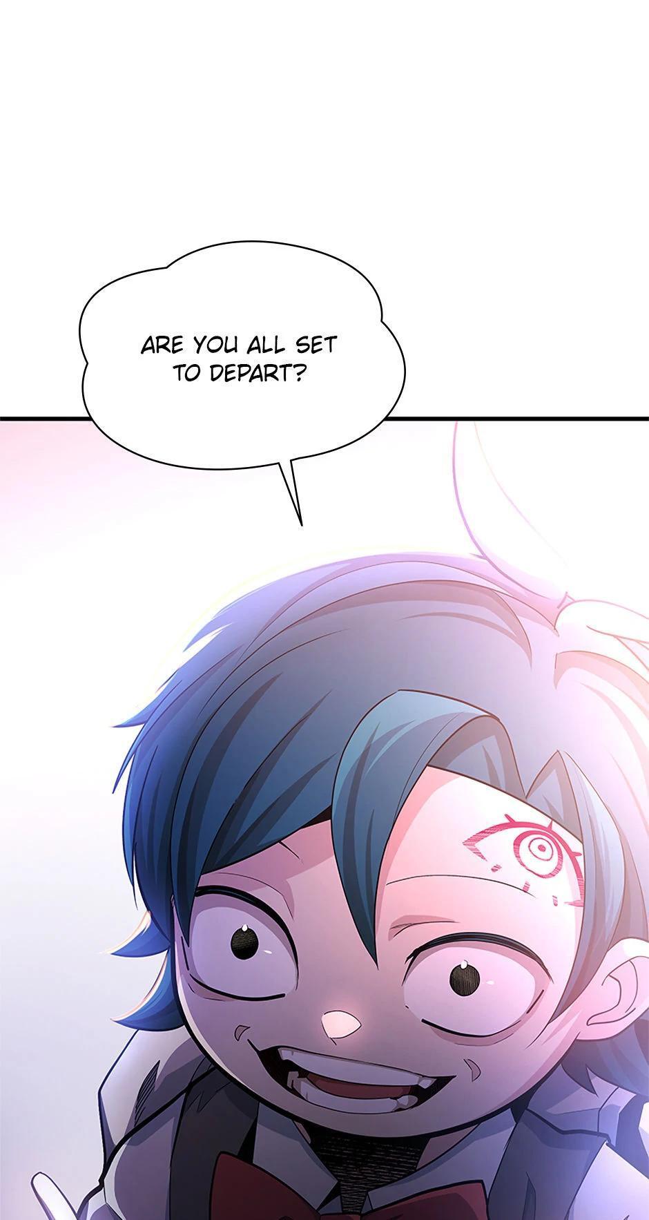 Read The Tutorial Is Too Tough! Manga Online
