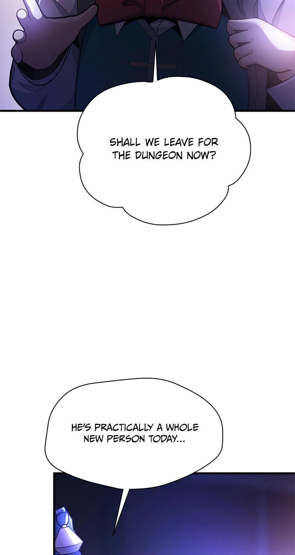 Read The Tutorial Is Too Tough! Manga Online