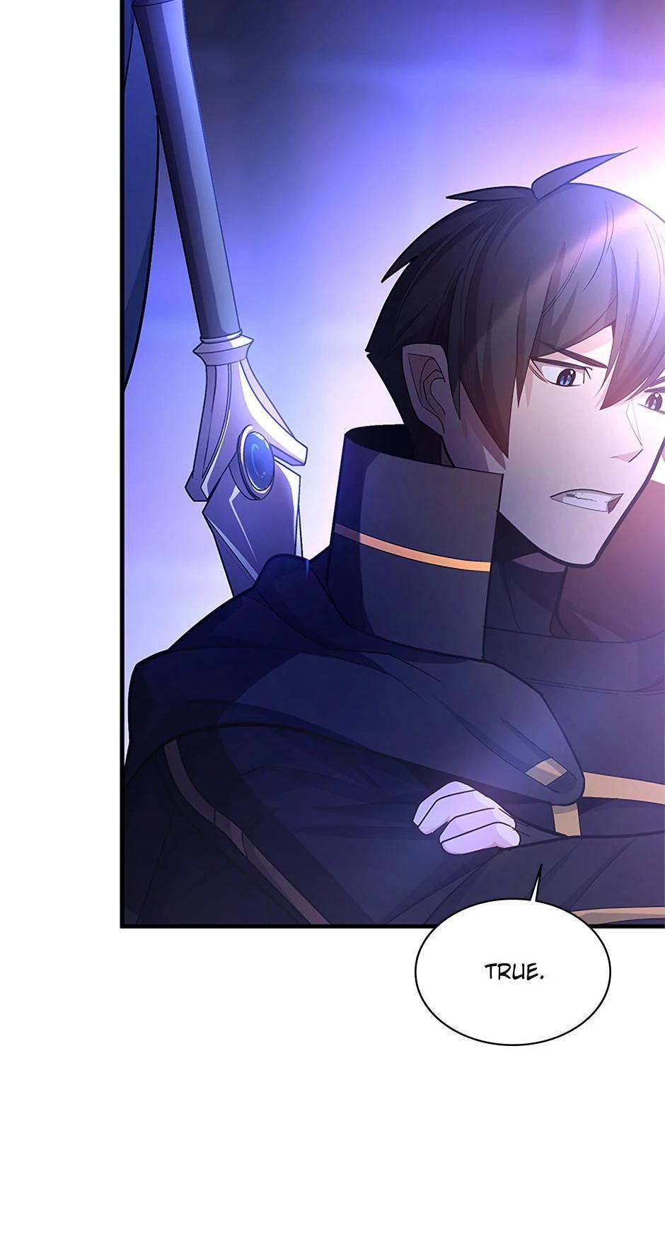 Read The Tutorial Is Too Tough! Manga Online