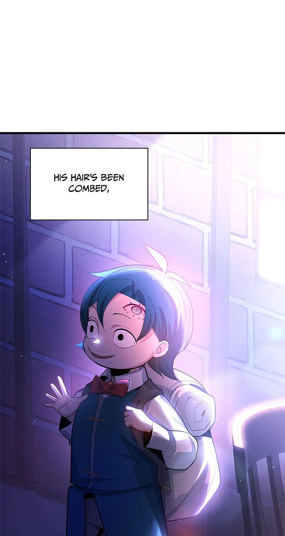 Read The Tutorial Is Too Tough! Manga Online