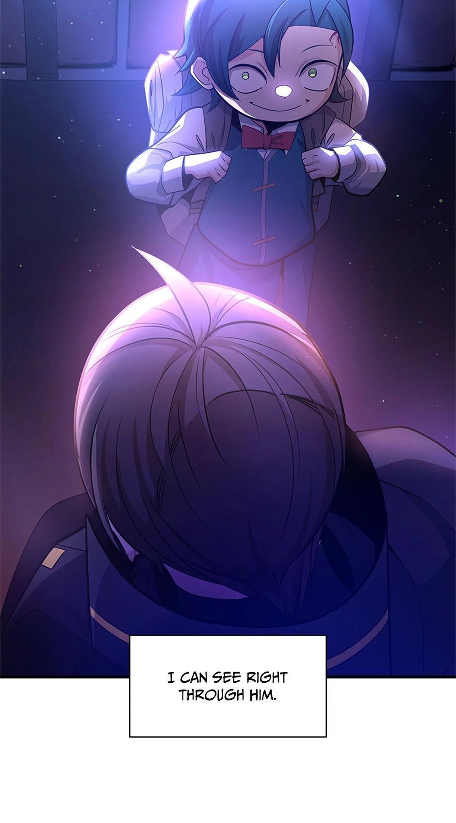 Read The Tutorial Is Too Tough! Manga Online