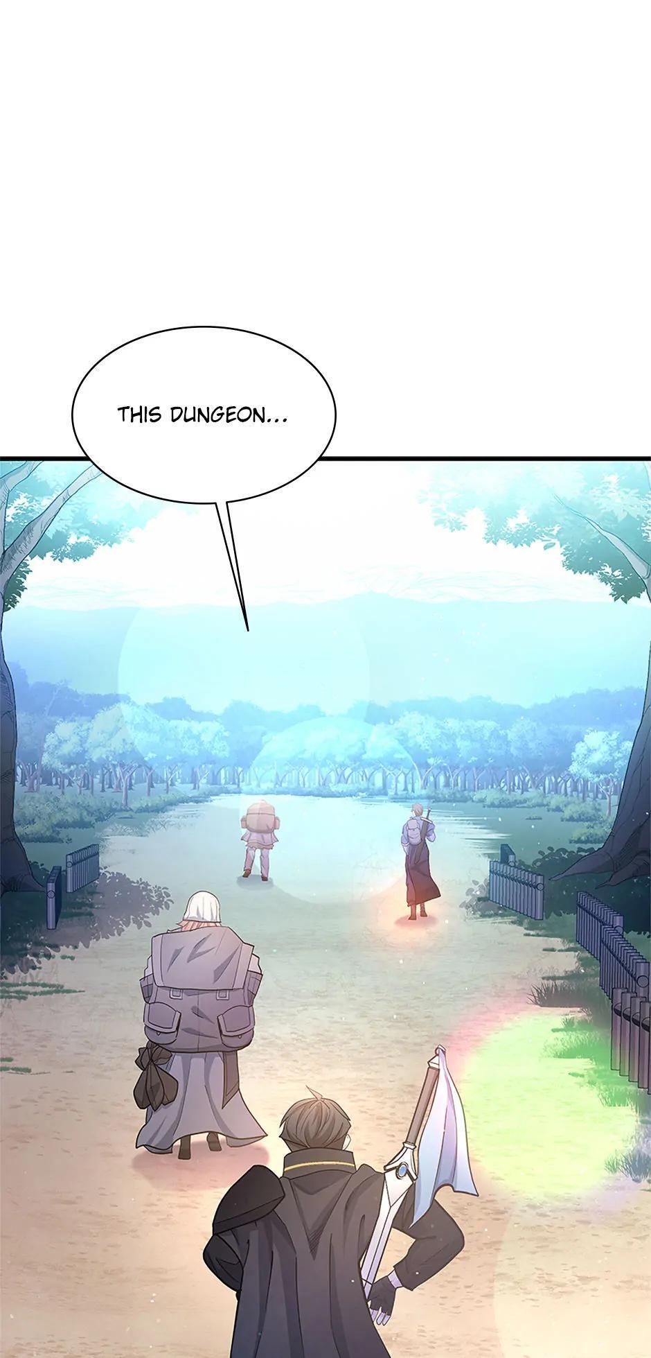 Read The Tutorial Is Too Tough! Manga Online