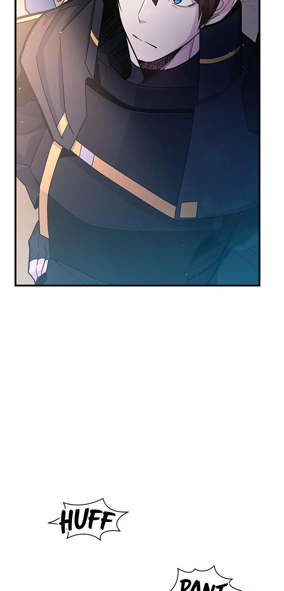 Read The Tutorial Is Too Tough! Manga Online
