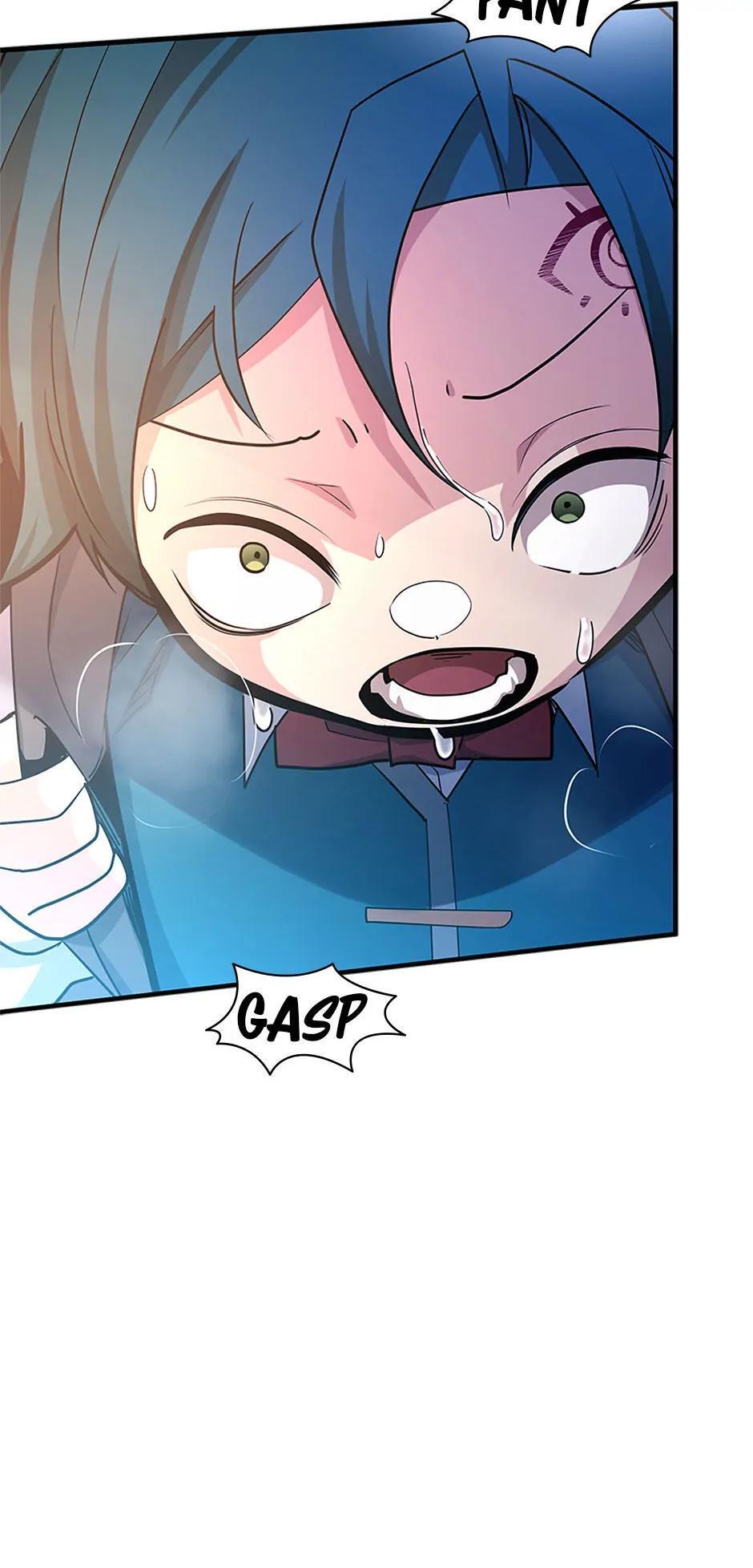 Read The Tutorial Is Too Tough! Manga Online