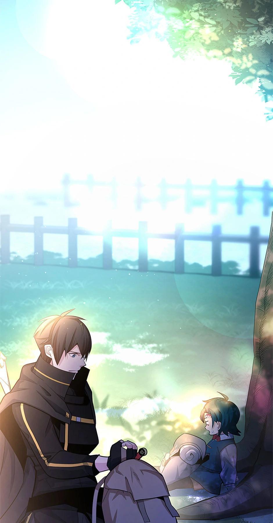 Read The Tutorial Is Too Tough! Manga Online