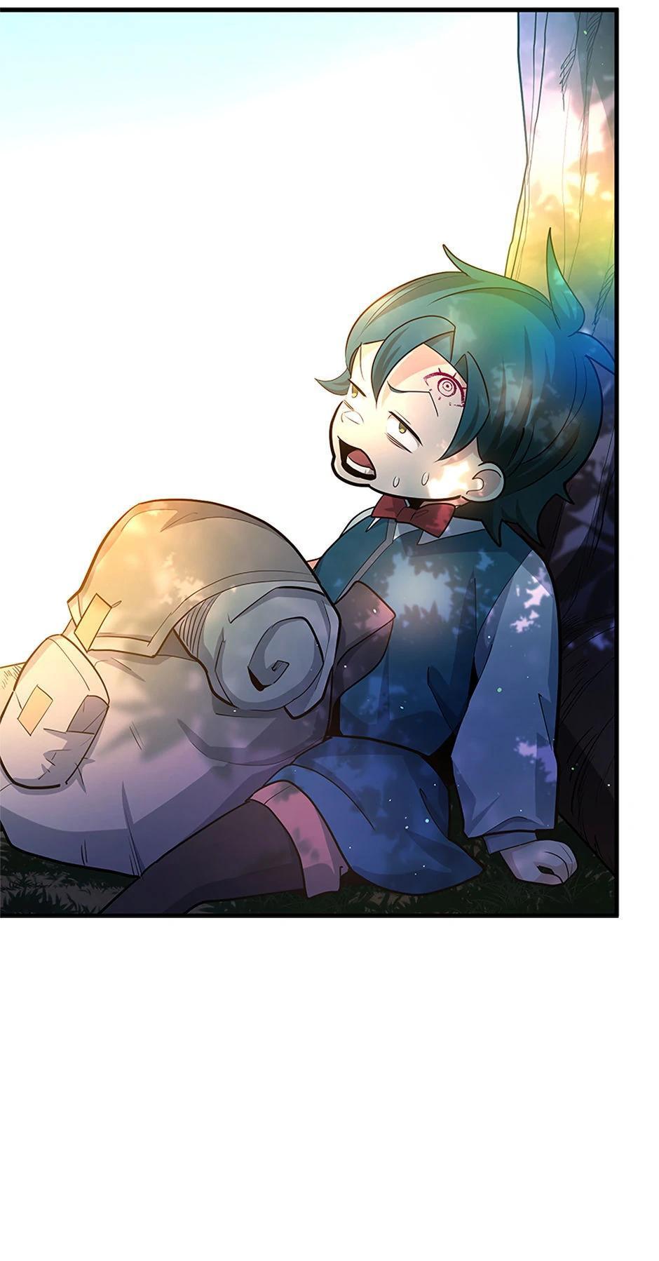 Read The Tutorial Is Too Tough! Manga Online