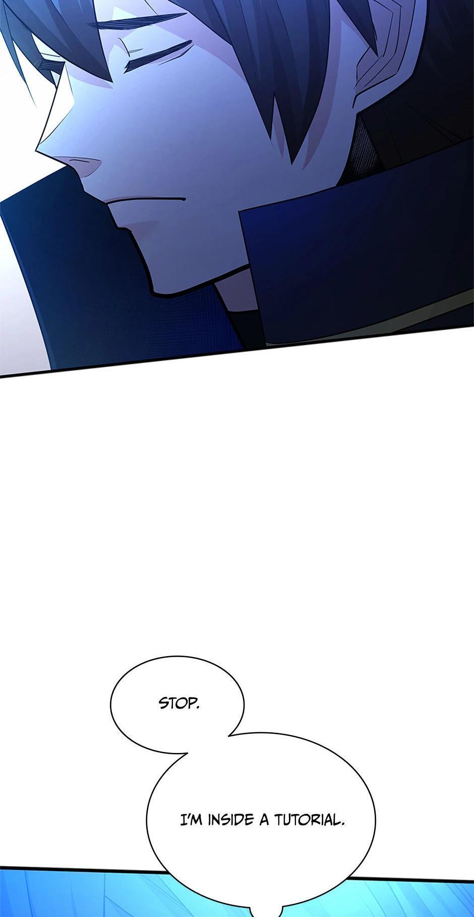 Read The Tutorial Is Too Tough! Manga Online