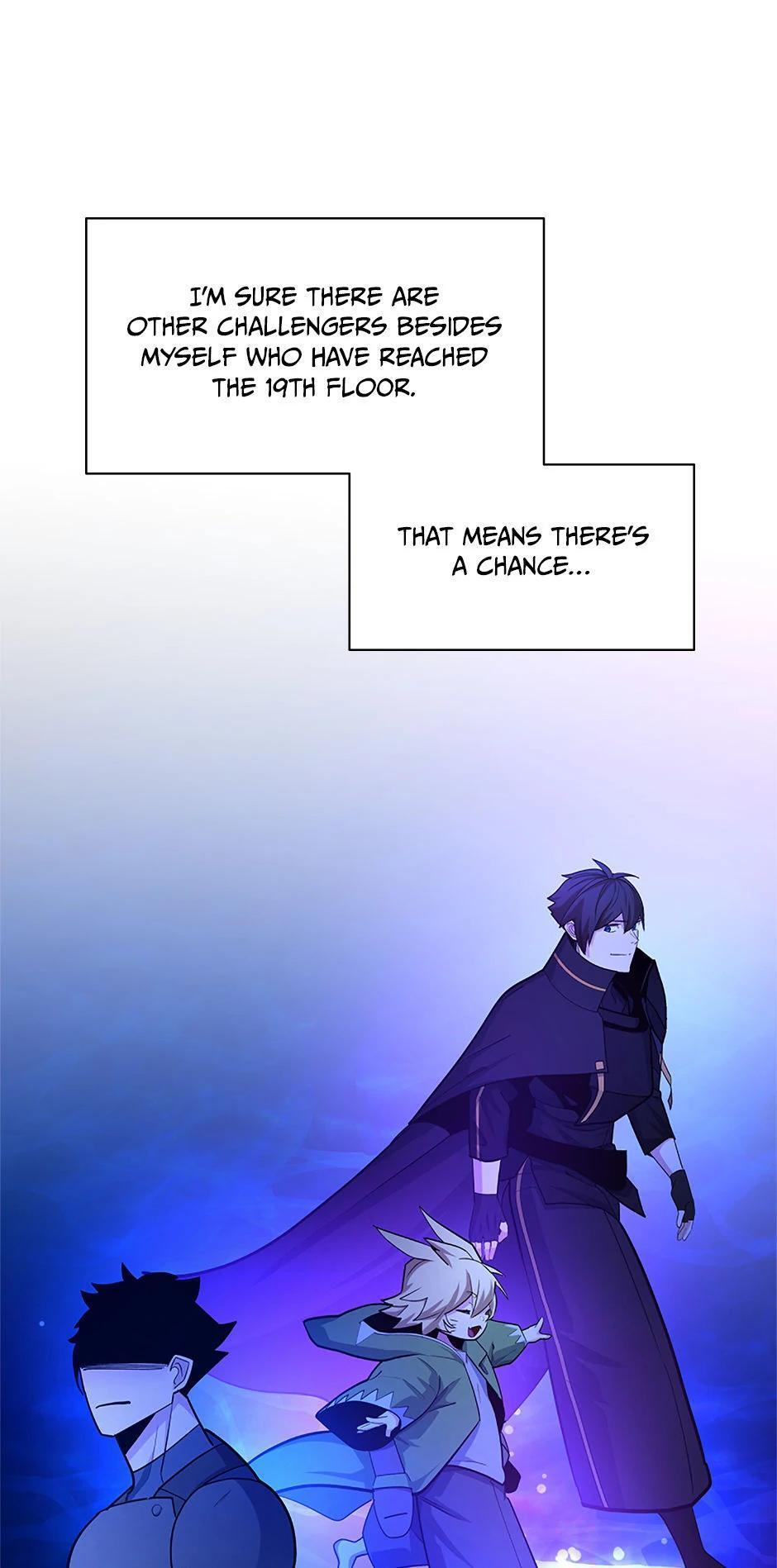 Read The Tutorial Is Too Tough! Manga Online