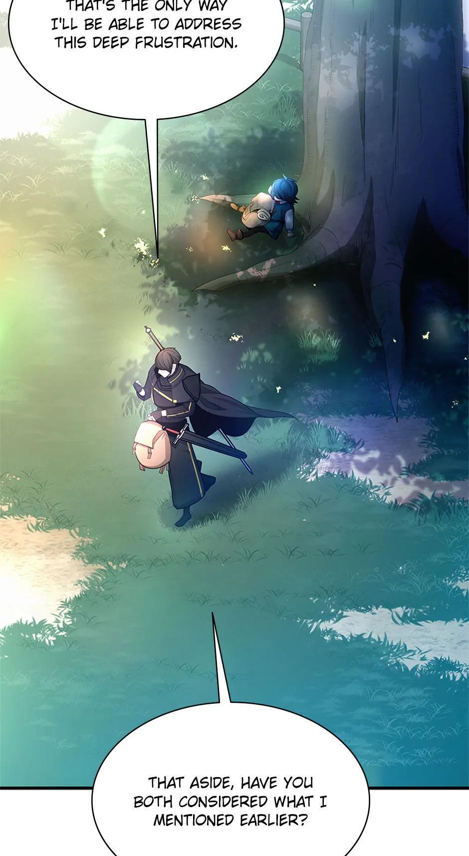 Read The Tutorial Is Too Tough! Manga Online