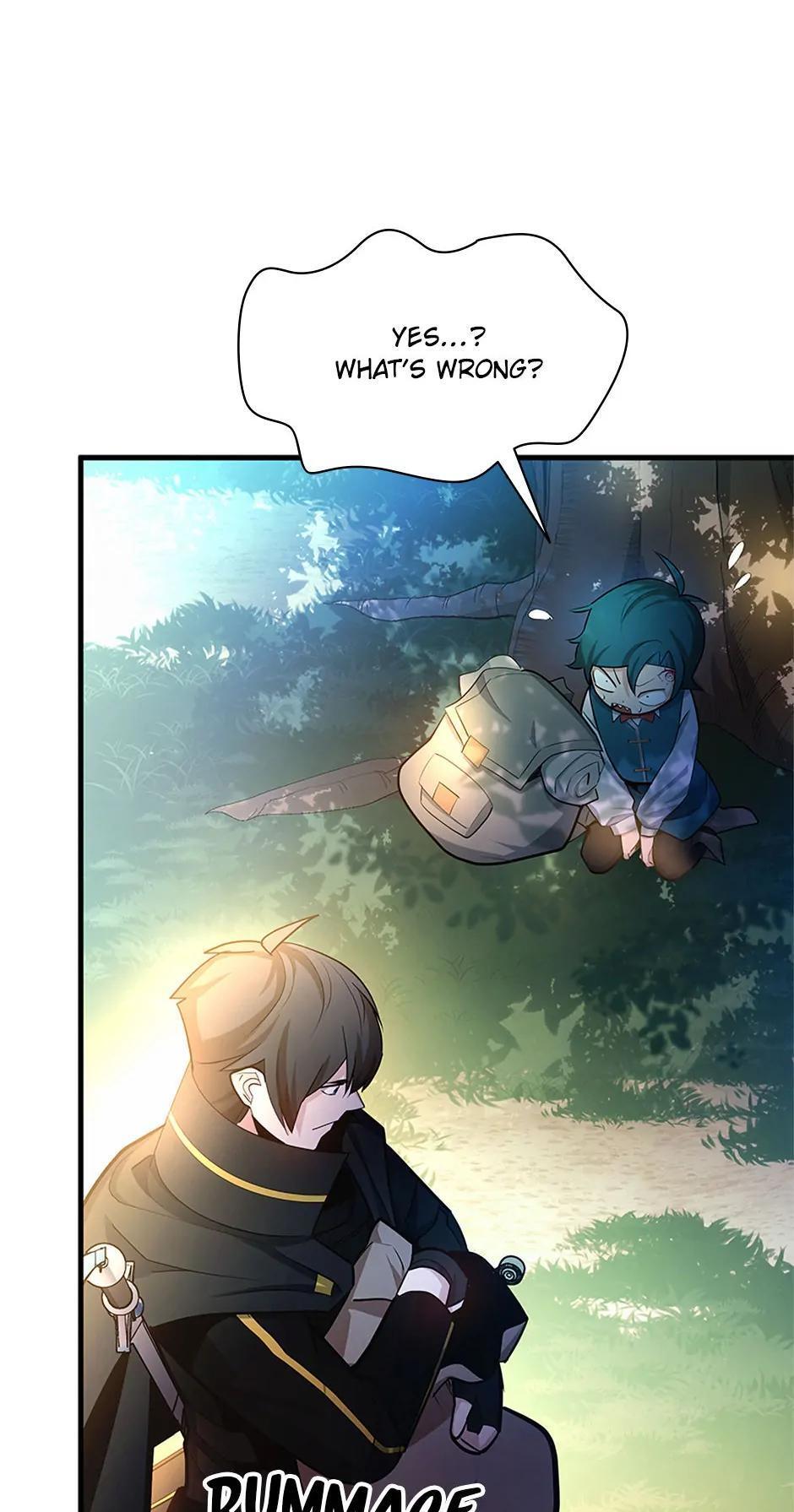 Read The Tutorial Is Too Tough! Manga Online