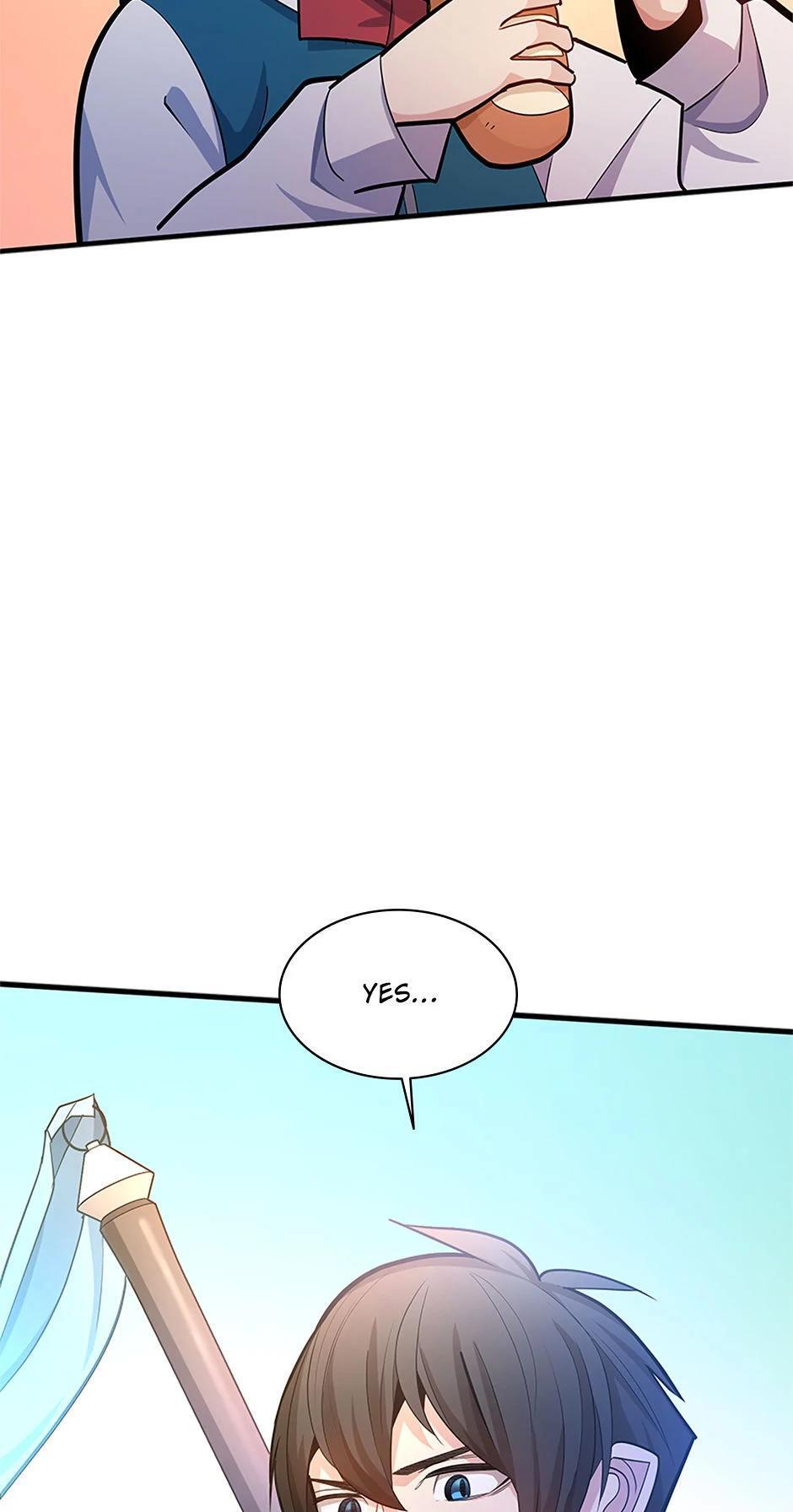 Read The Tutorial Is Too Tough! Manga Online