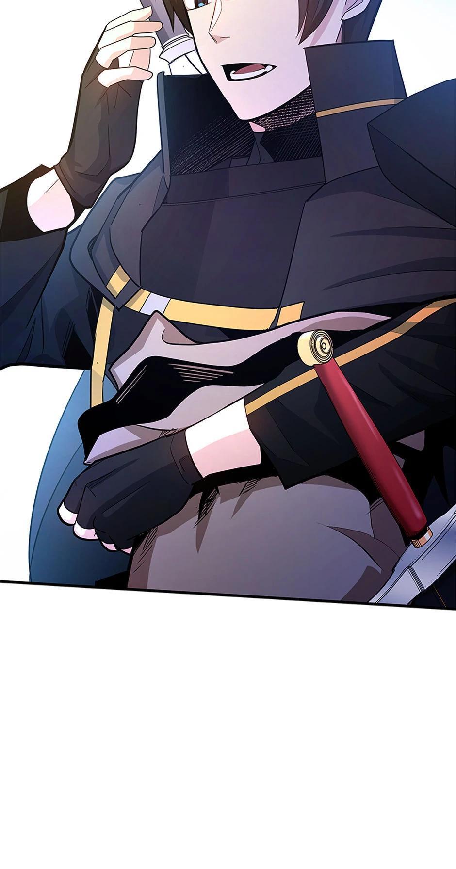 Read The Tutorial Is Too Tough! Manga Online