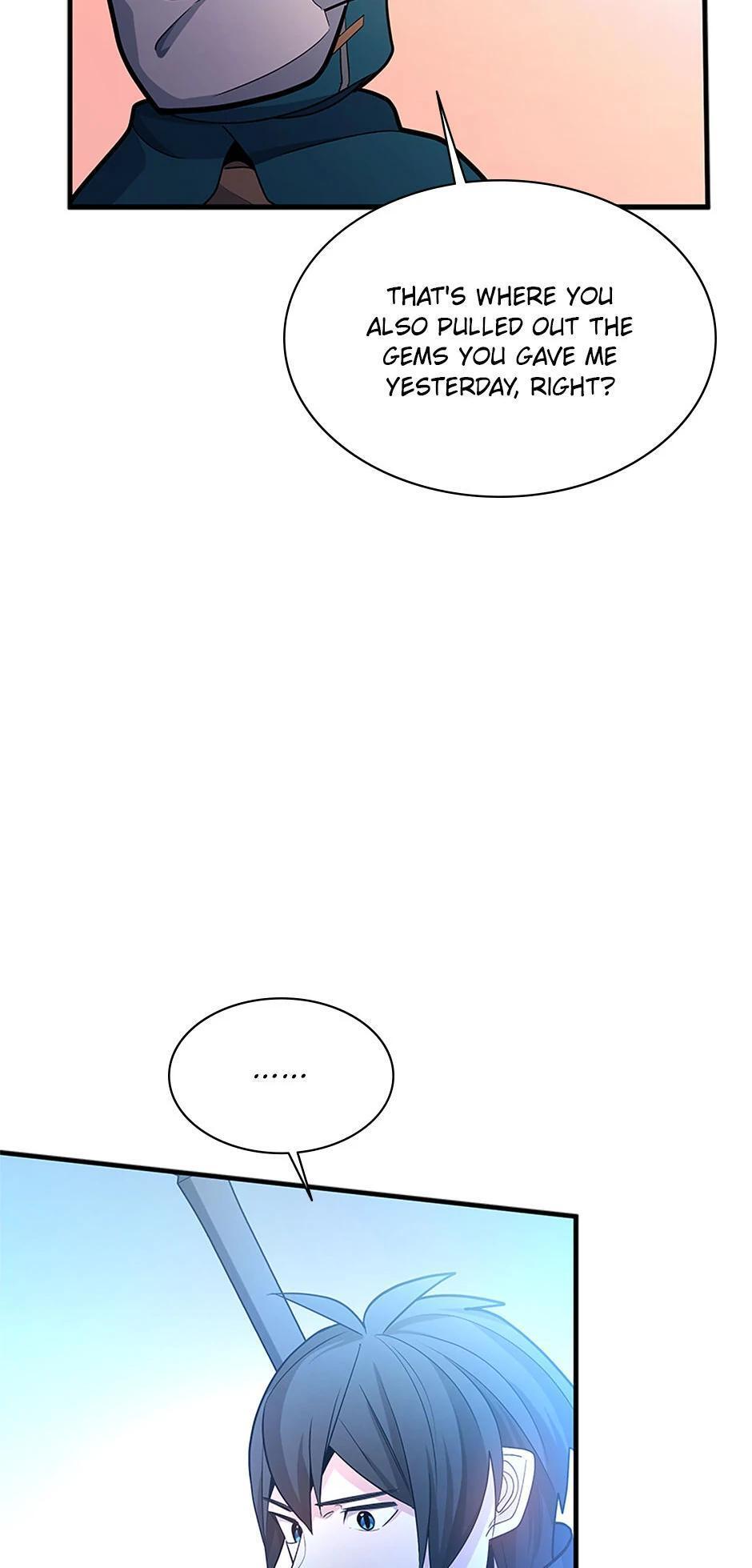 Read The Tutorial Is Too Tough! Manga Online