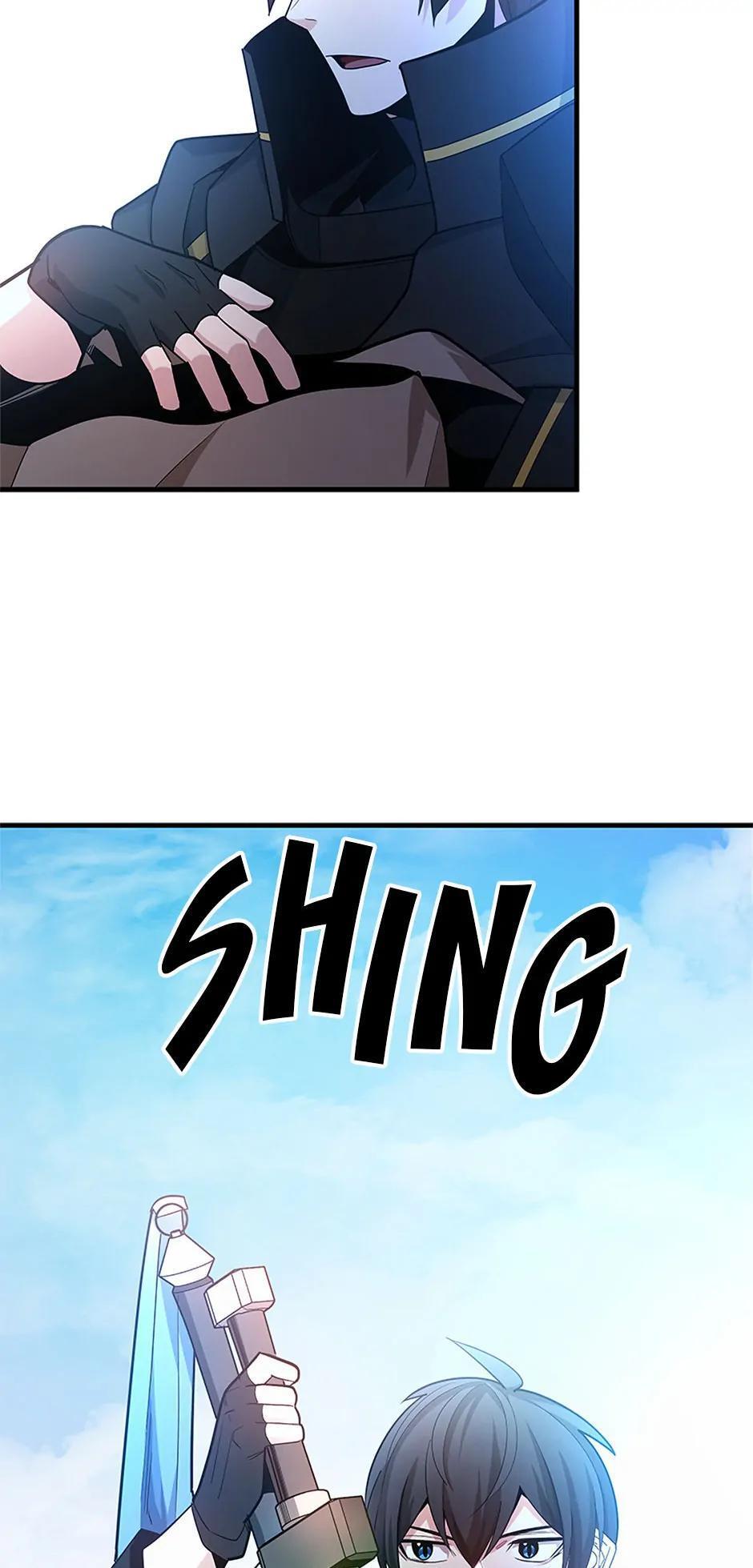 Read The Tutorial Is Too Tough! Manga Online