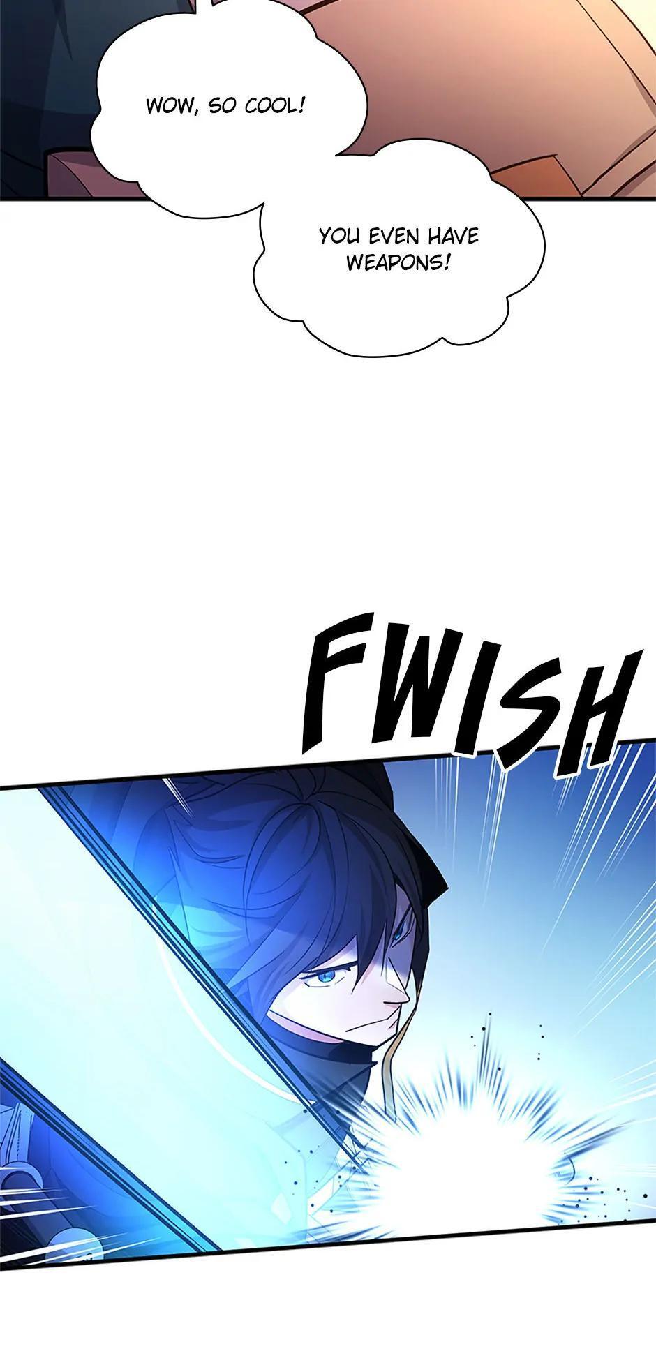 Read The Tutorial Is Too Tough! Manga Online