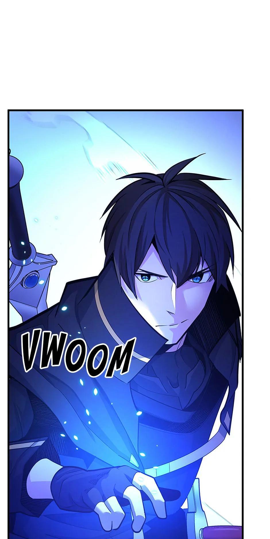 Read The Tutorial Is Too Tough! Manga Online