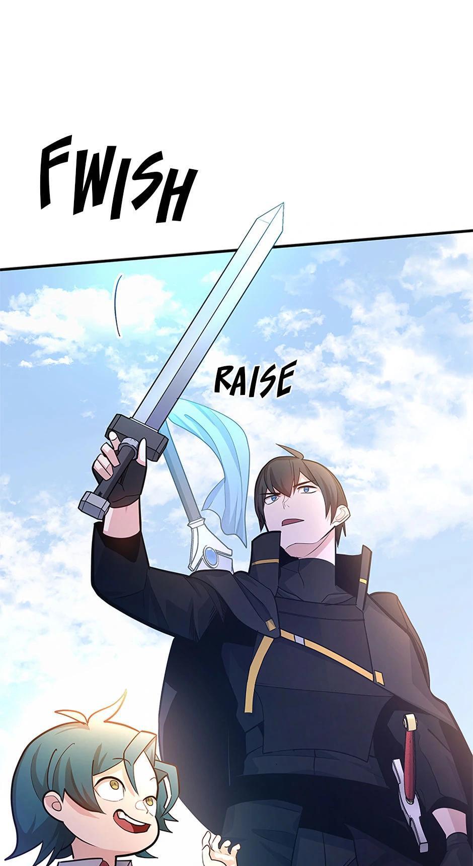 Read The Tutorial Is Too Tough! Manga Online