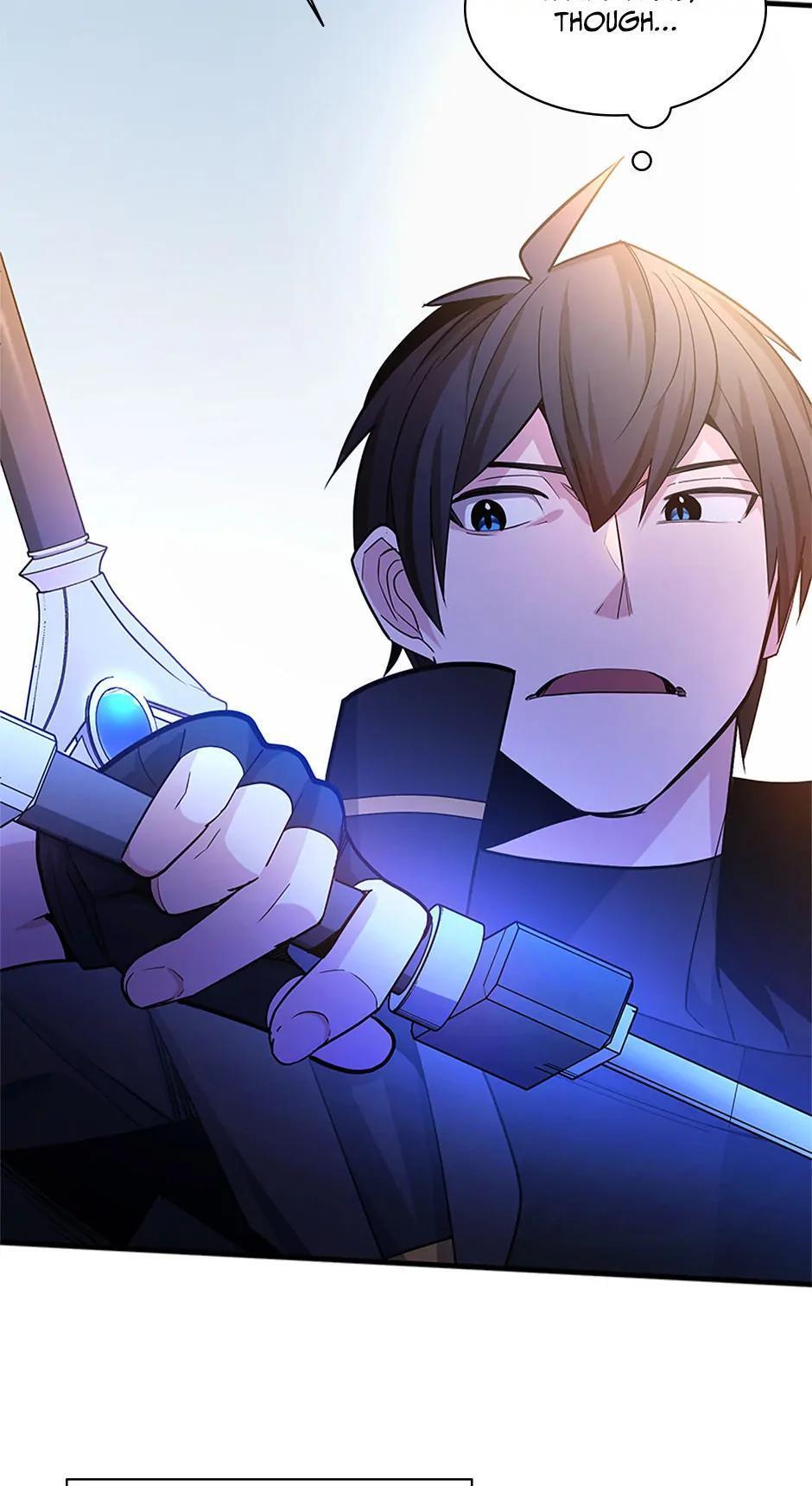 Read The Tutorial Is Too Tough! Manga Online