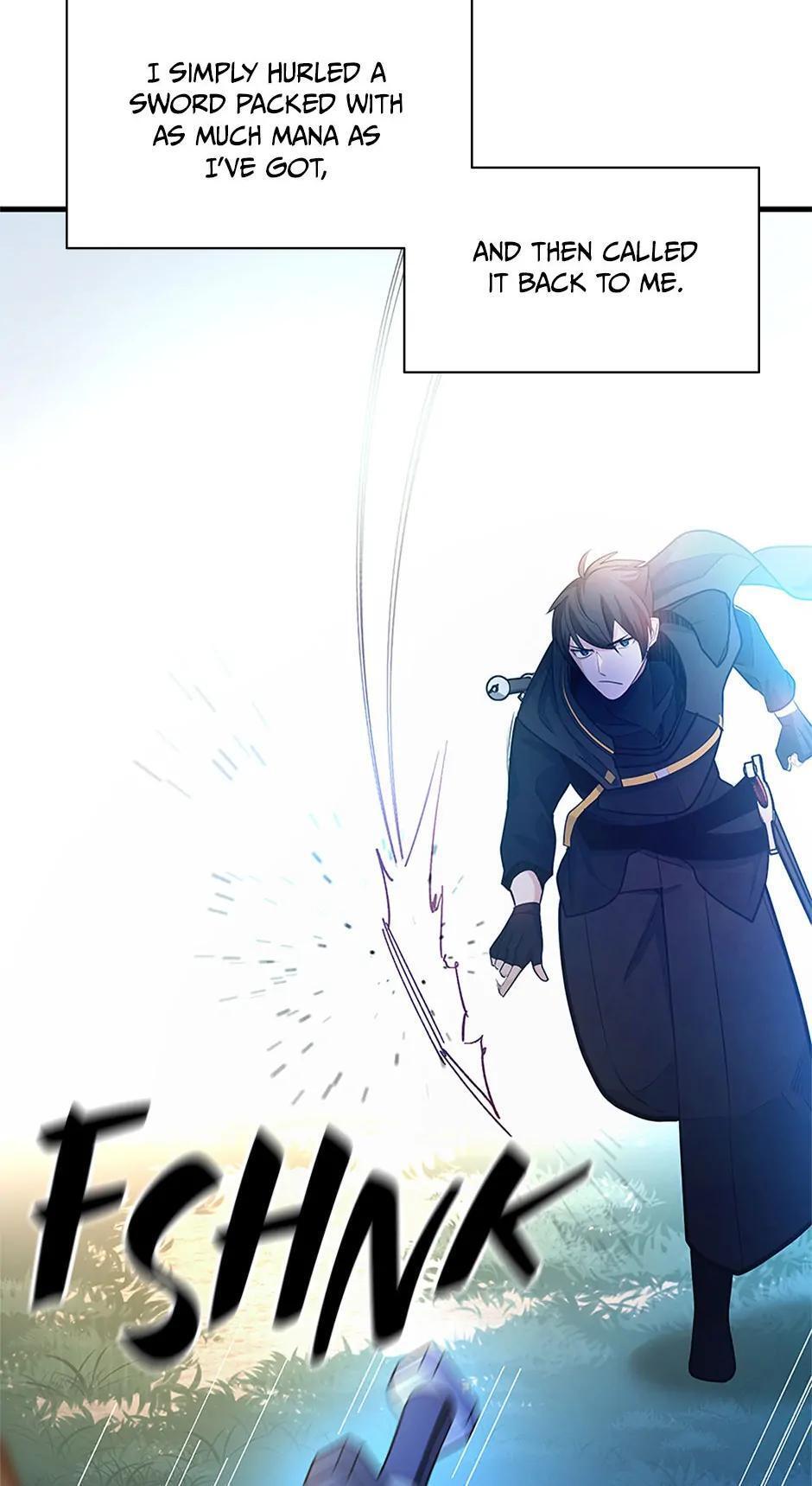 Read The Tutorial Is Too Tough! Manga Online