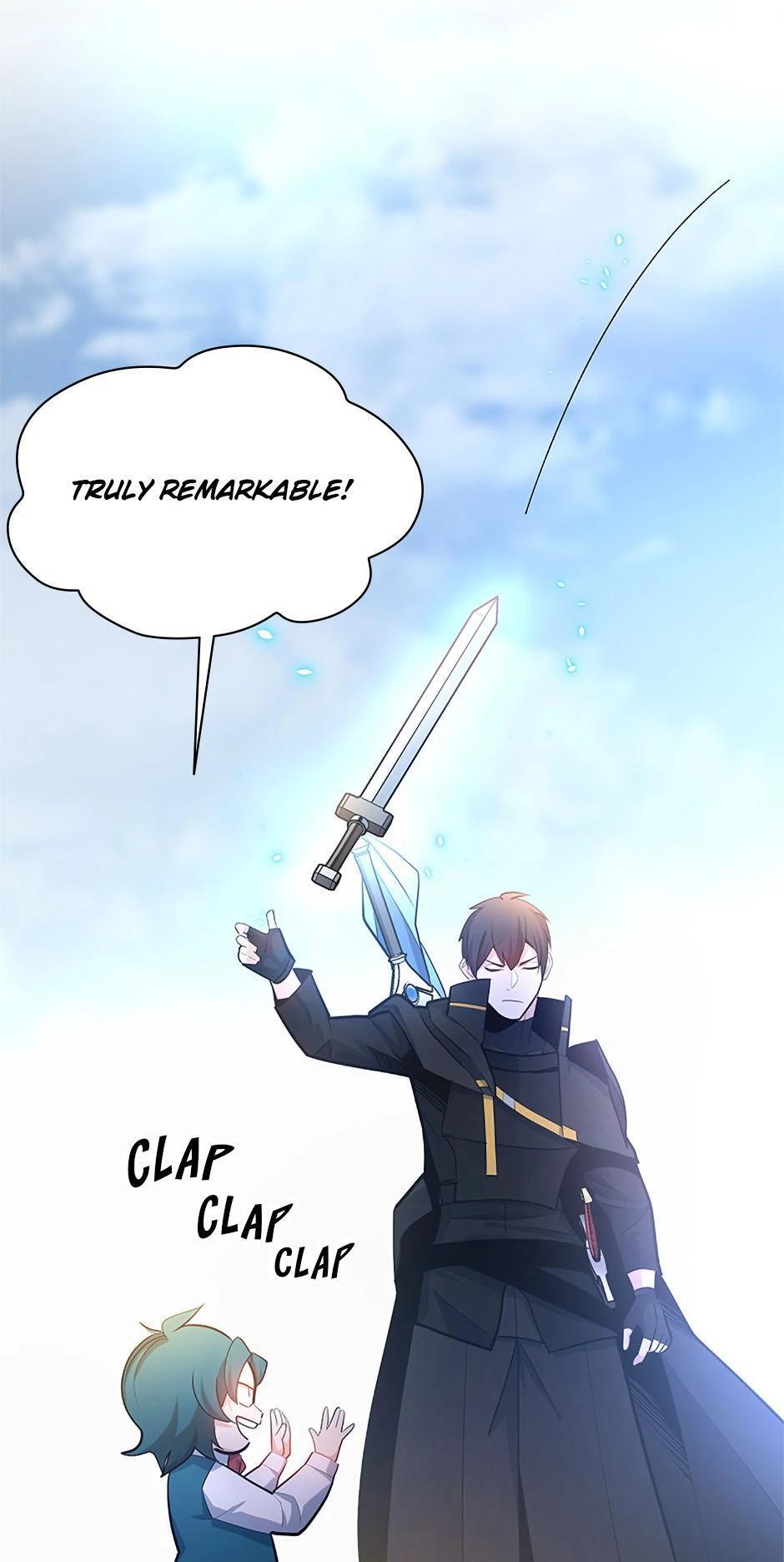 Read The Tutorial Is Too Tough! Manga Online