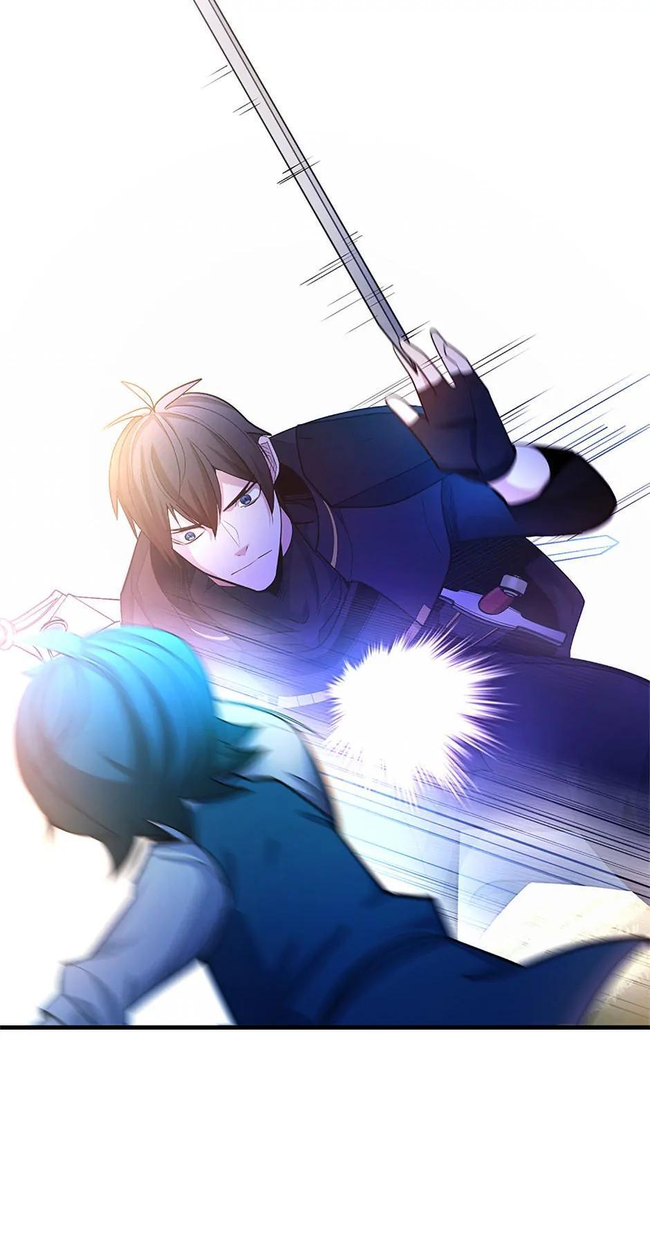 Read The Tutorial Is Too Tough! Manga Online