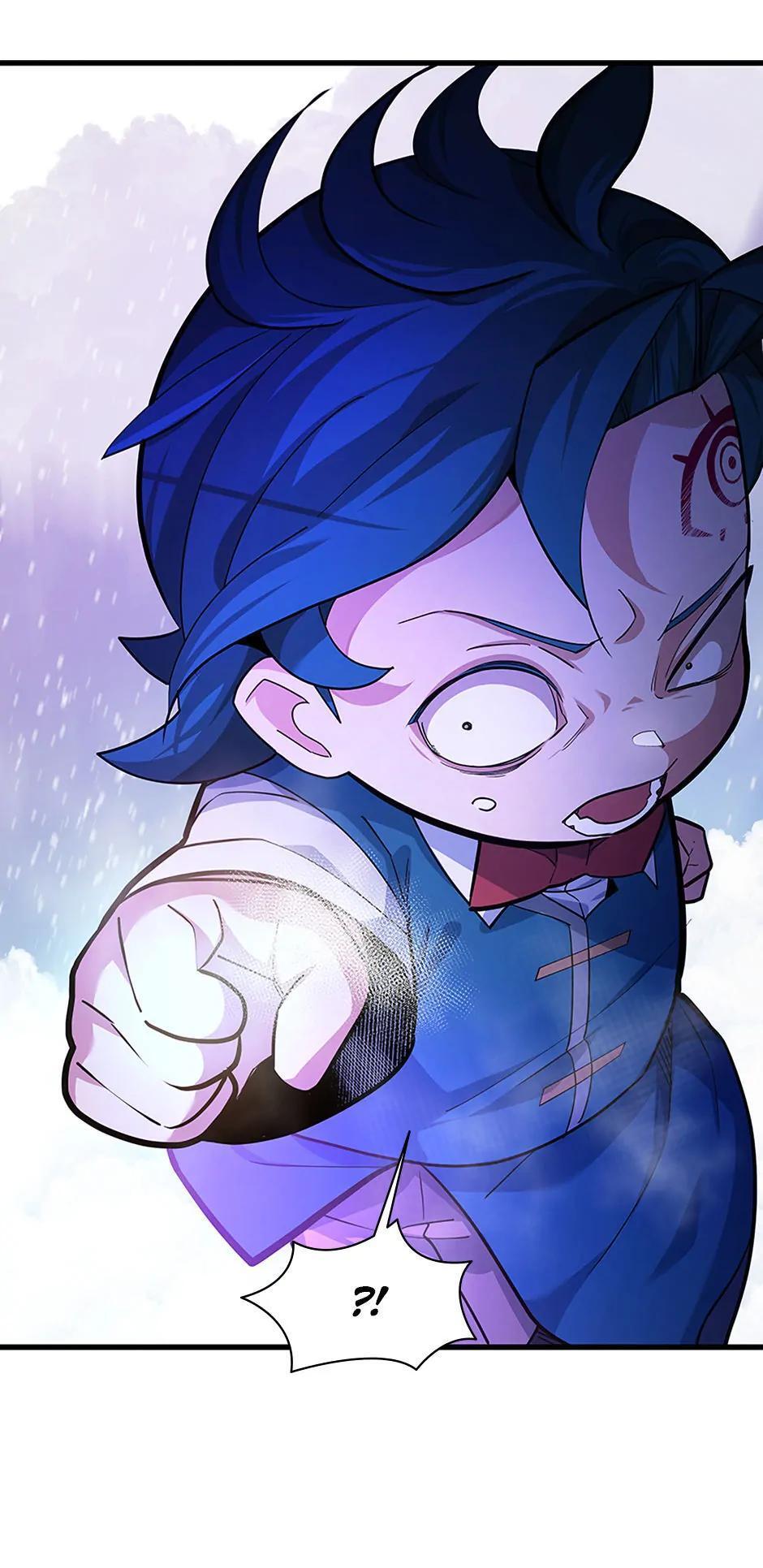 Read The Tutorial Is Too Tough! Manga Online
