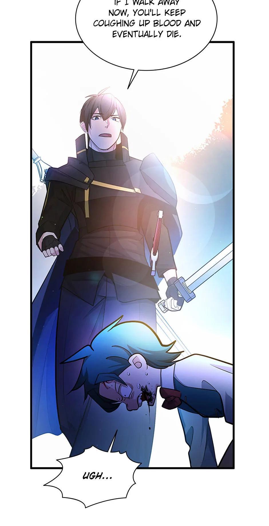 Read The Tutorial Is Too Tough! Manga Online