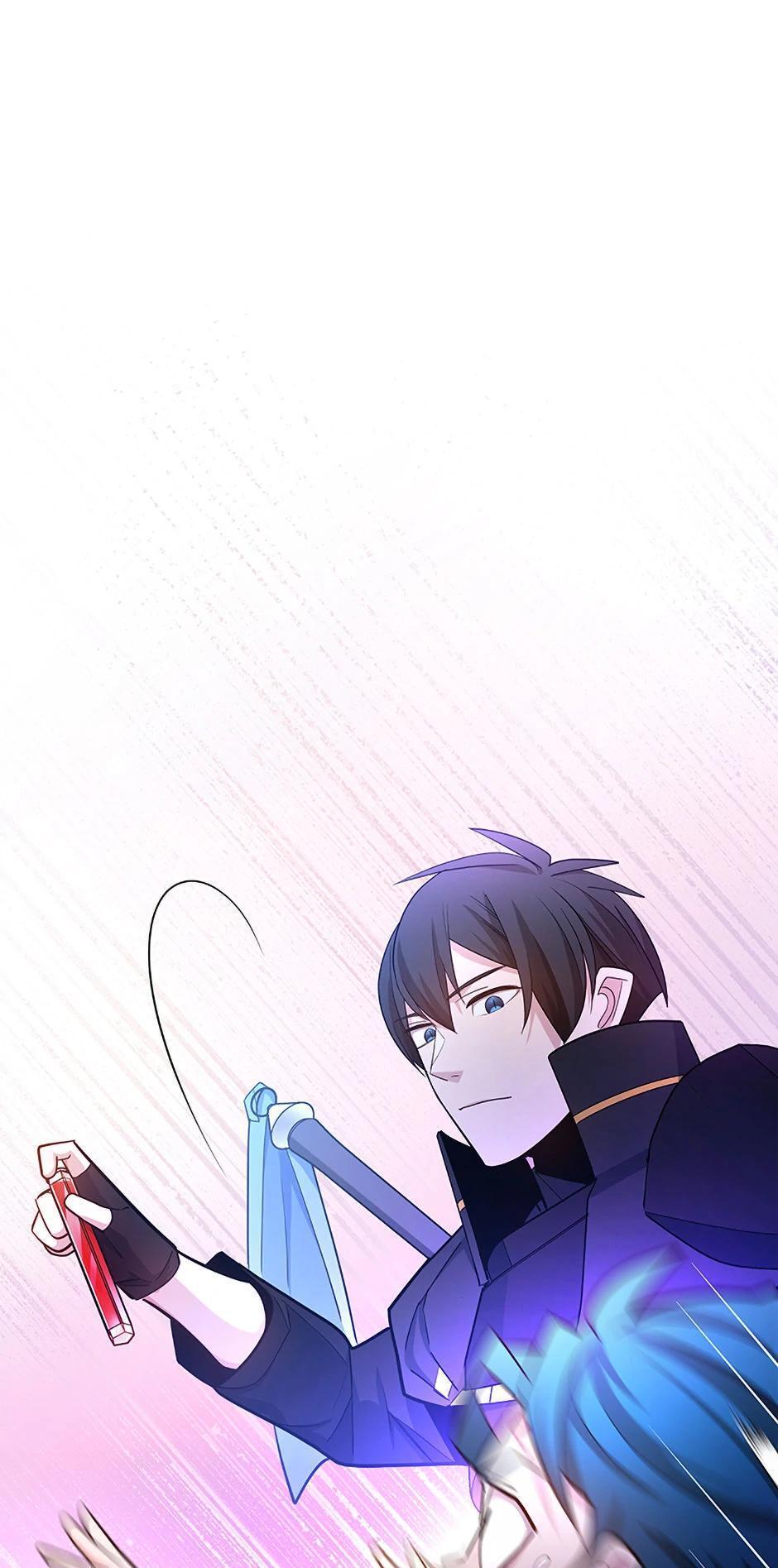 Read The Tutorial Is Too Tough! Manga Online