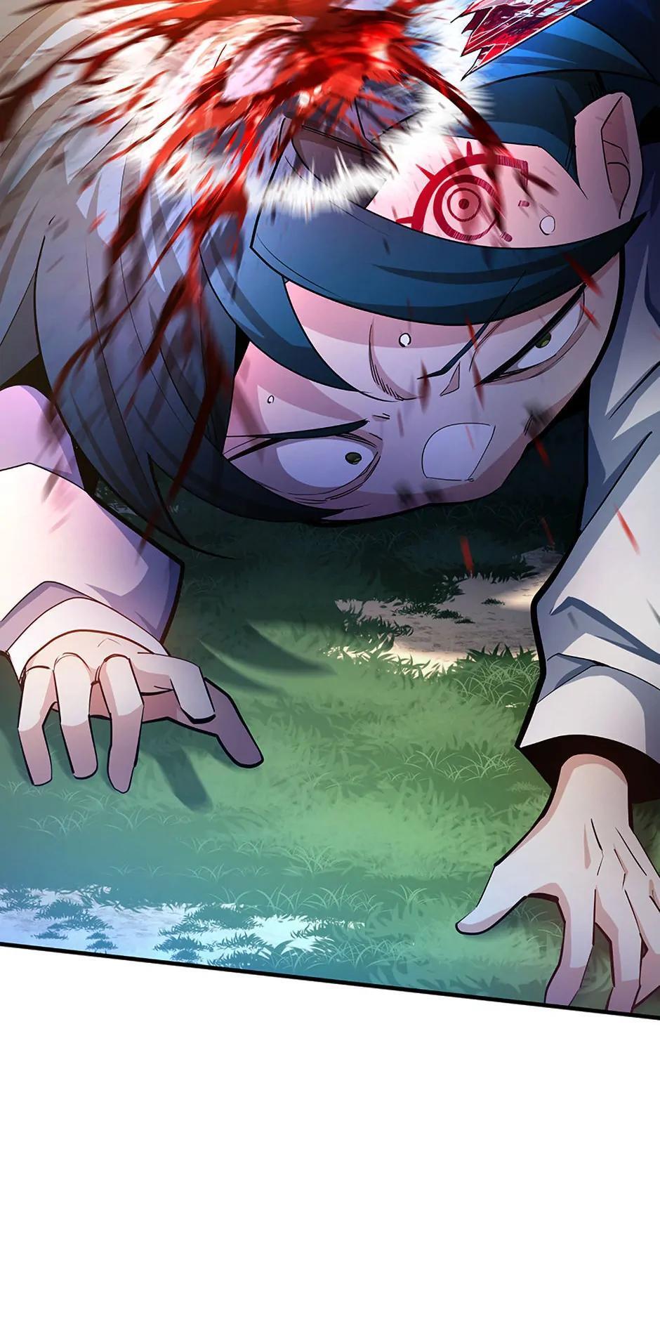 Read The Tutorial Is Too Tough! Manga Online