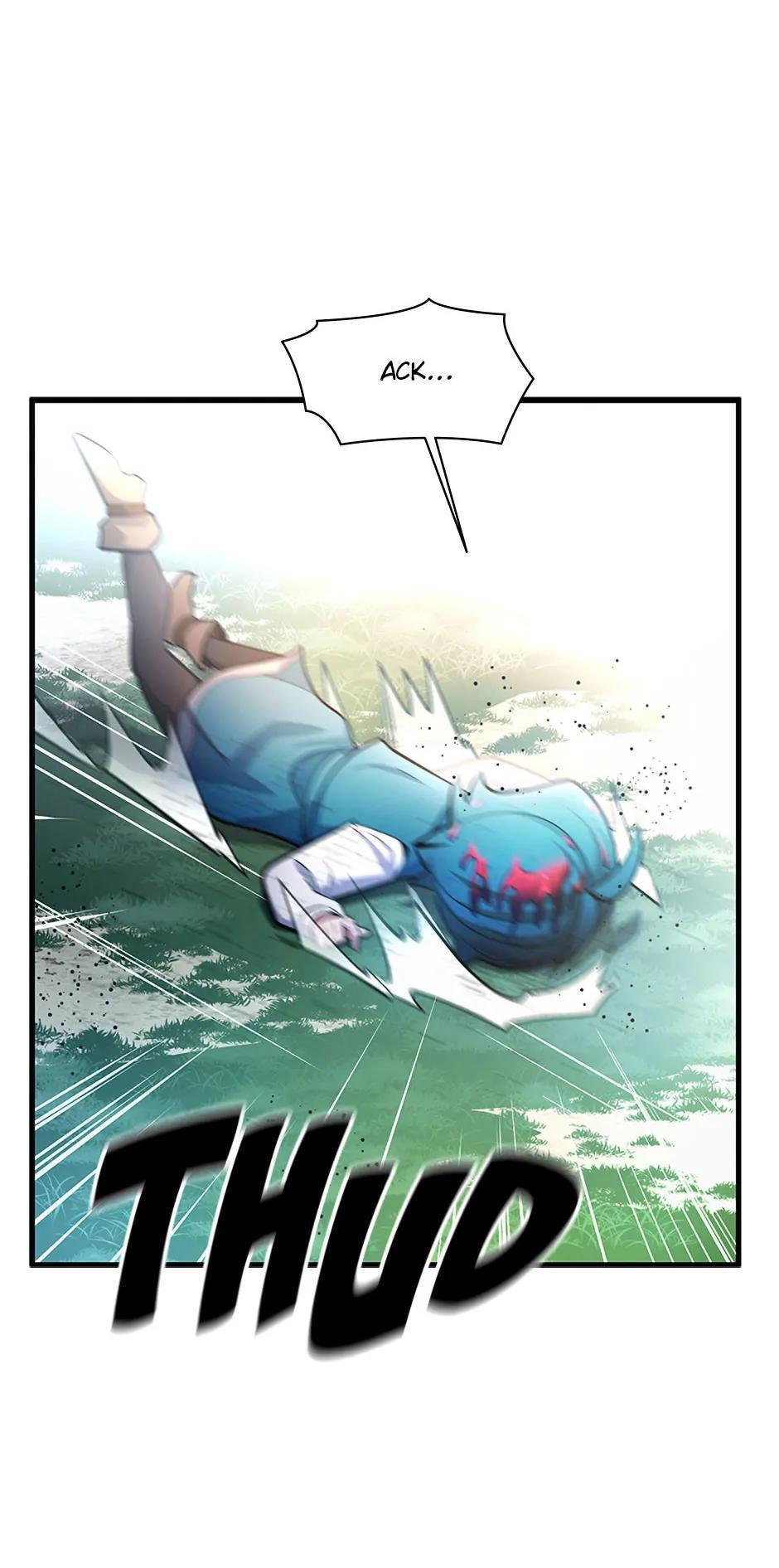 Read The Tutorial Is Too Tough! Manga Online